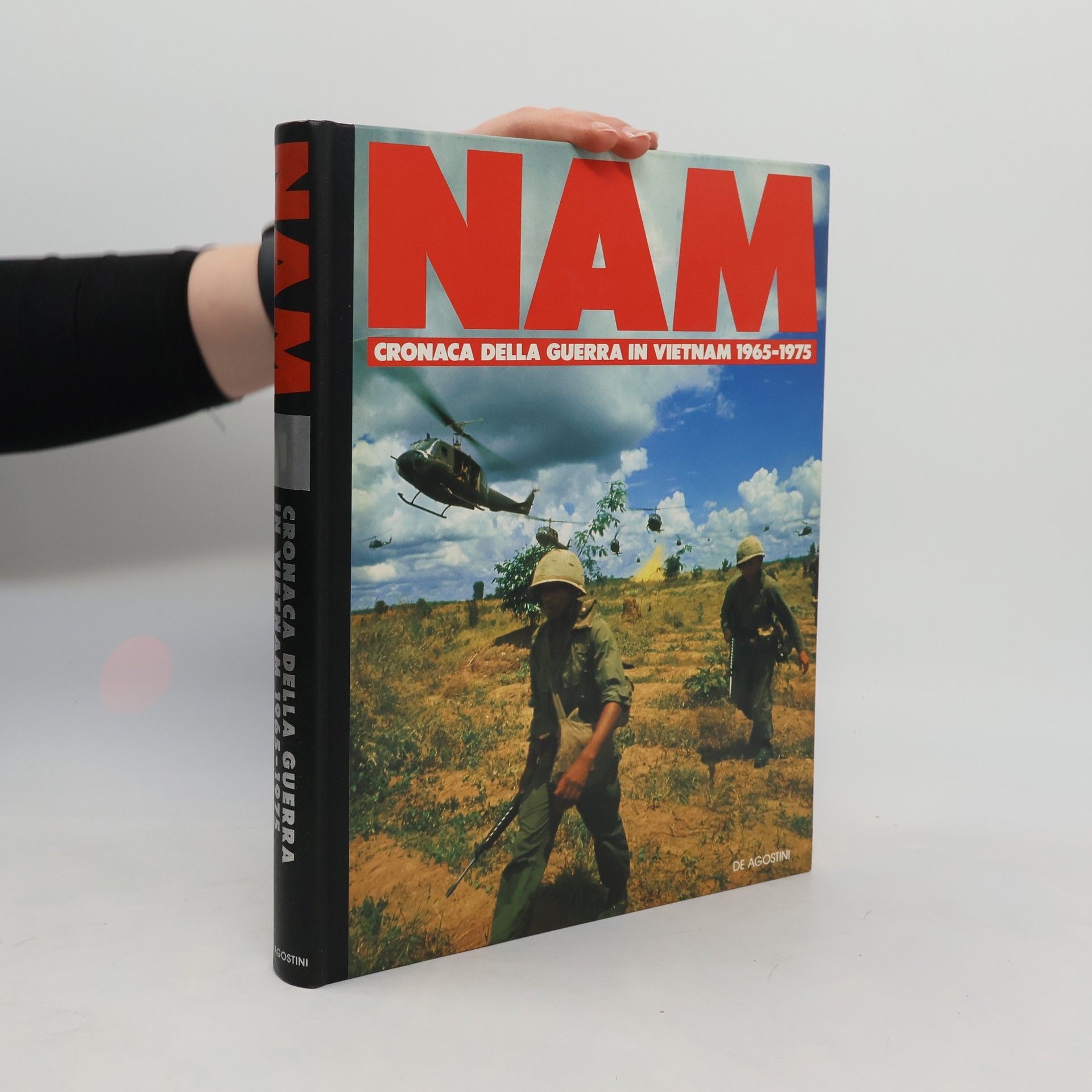 Autores varios Nam 2