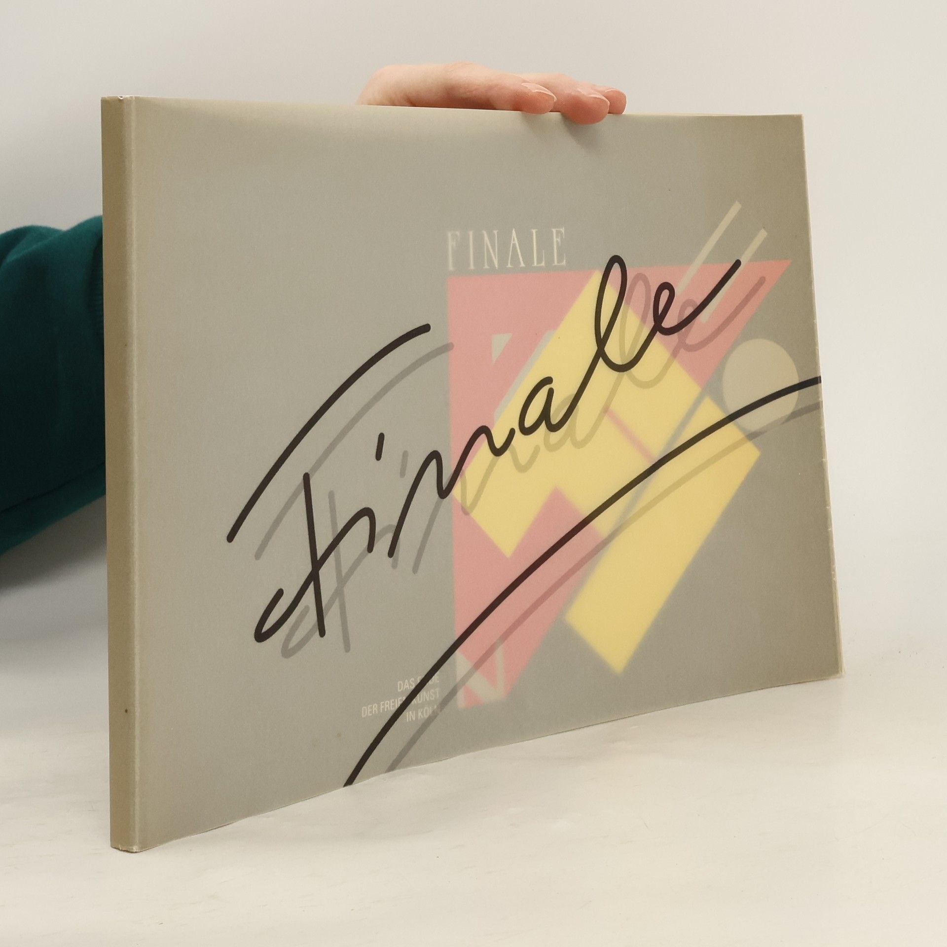 Autorenkollektiv Finale