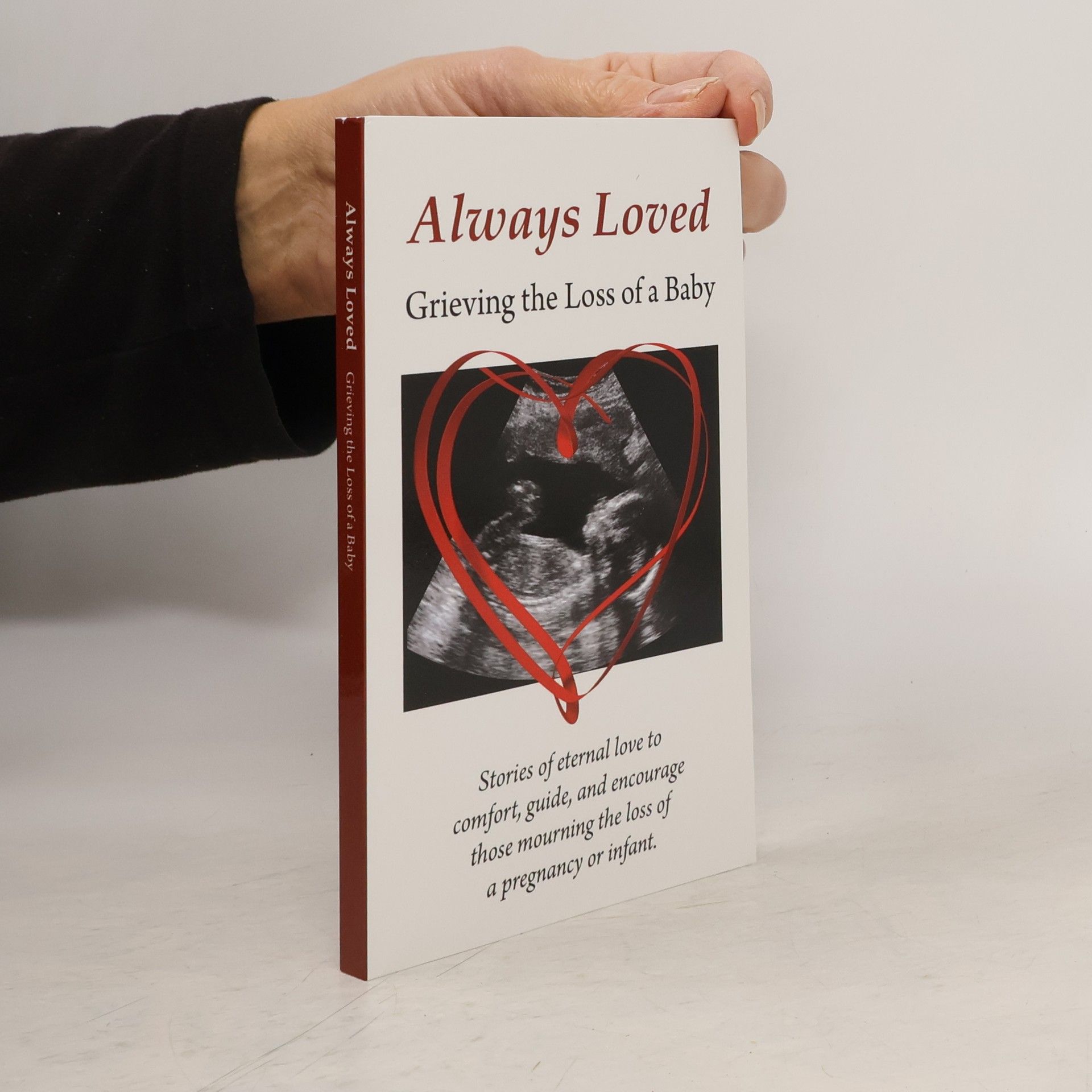 Melissa Eshleman Always Loved