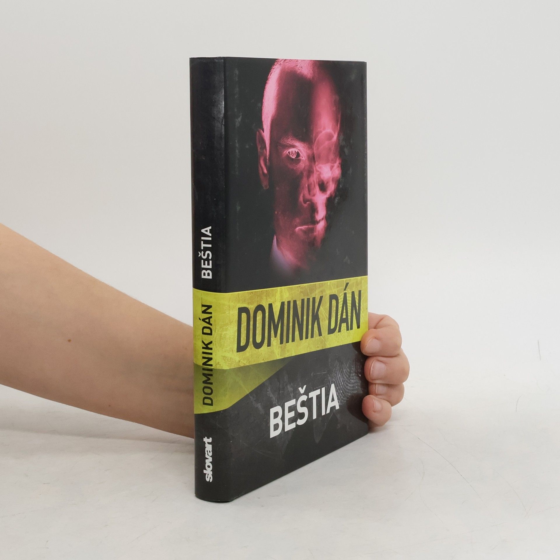 Dominik Dán Beštia