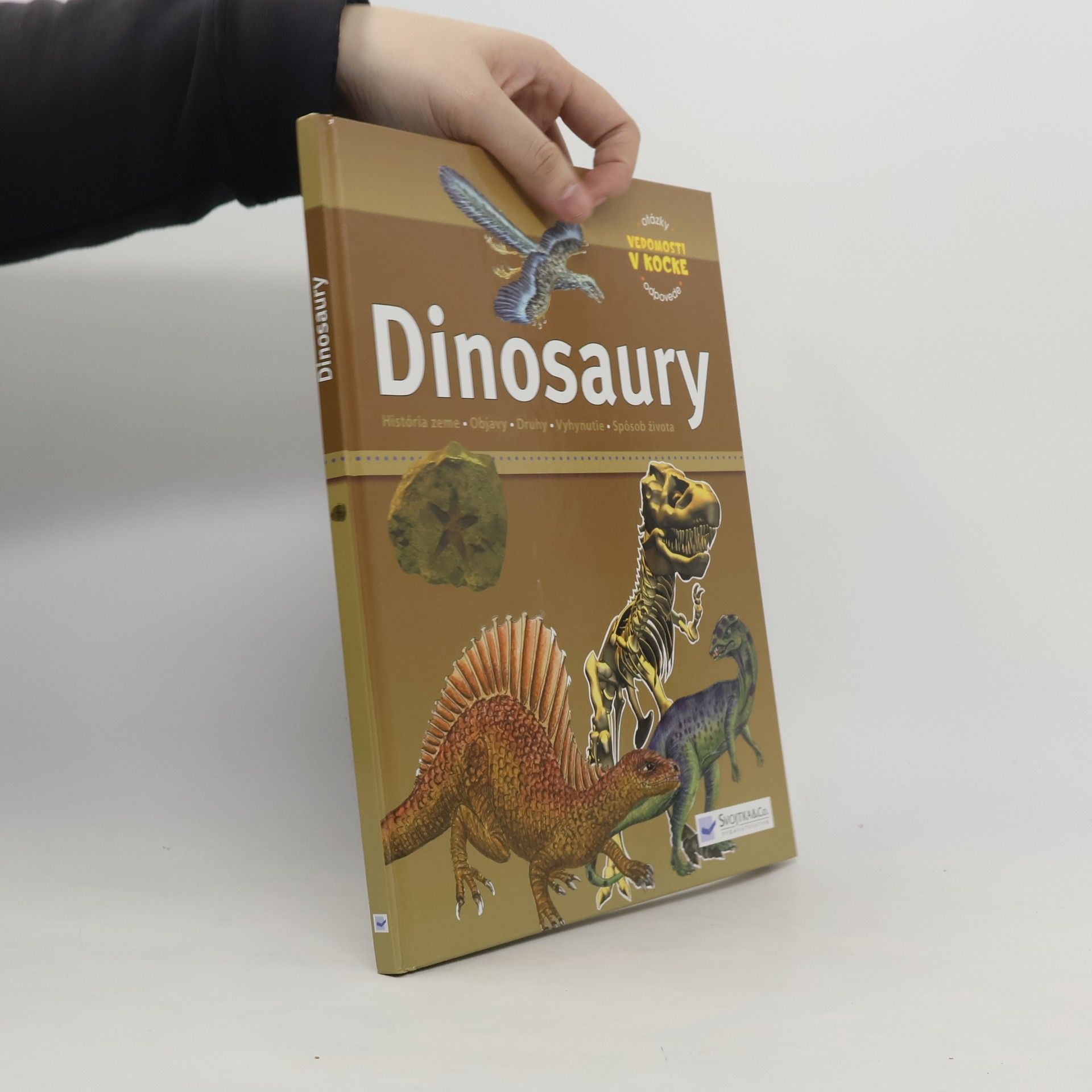 Dinosaury