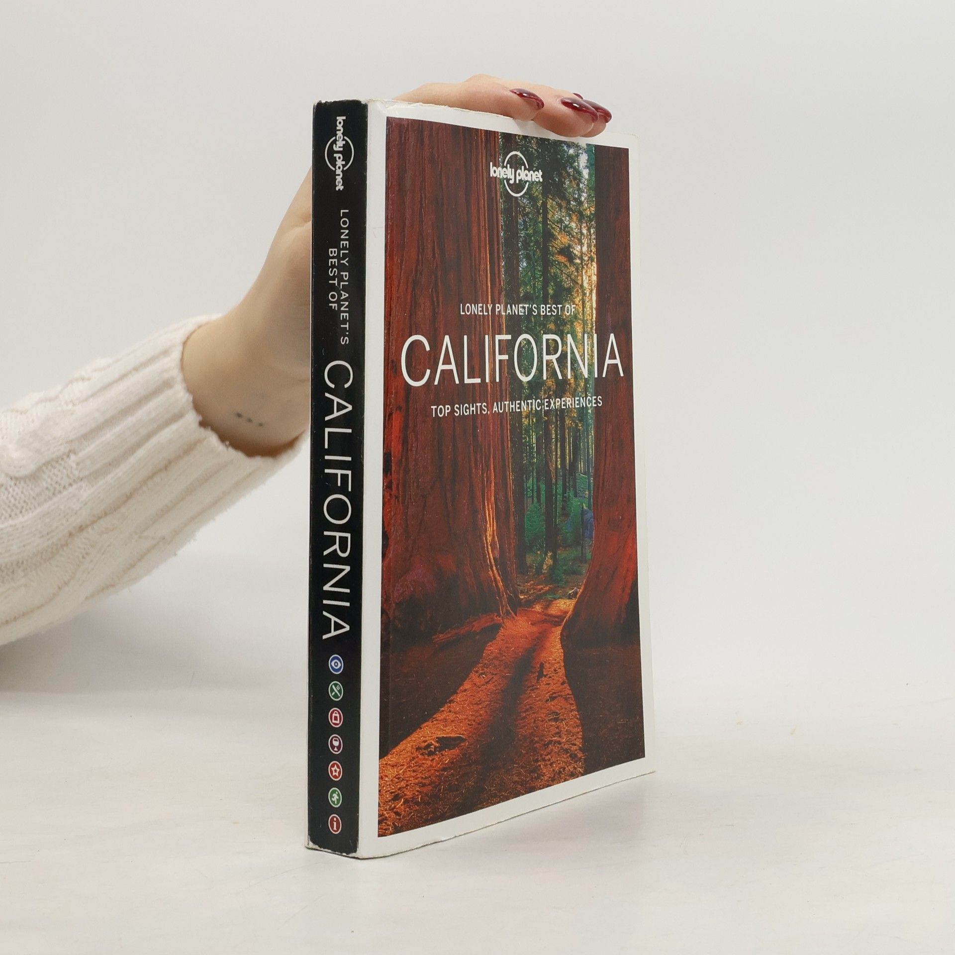 Lonely Planet Lonely Planet Best of California