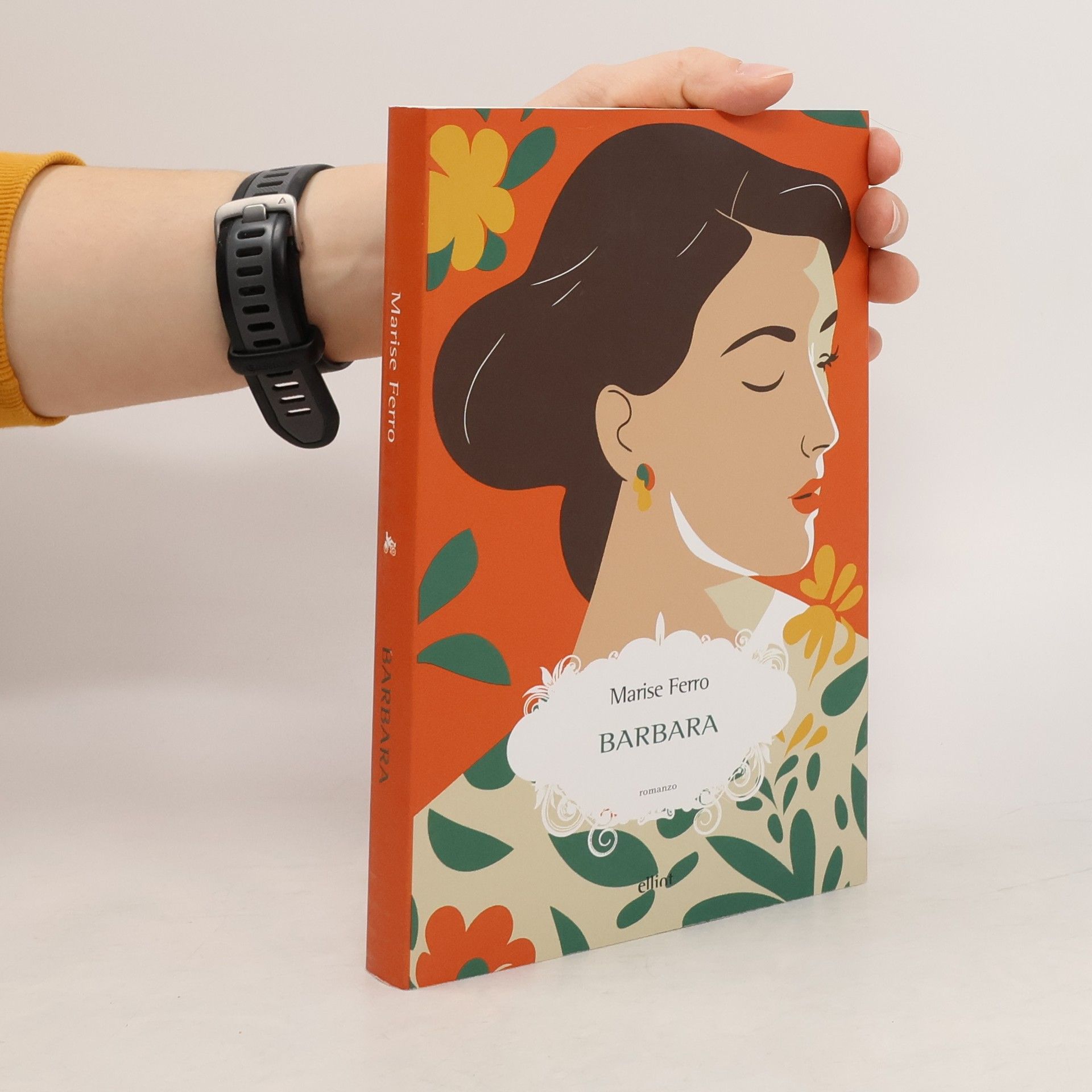 Marise Ferro Barbara