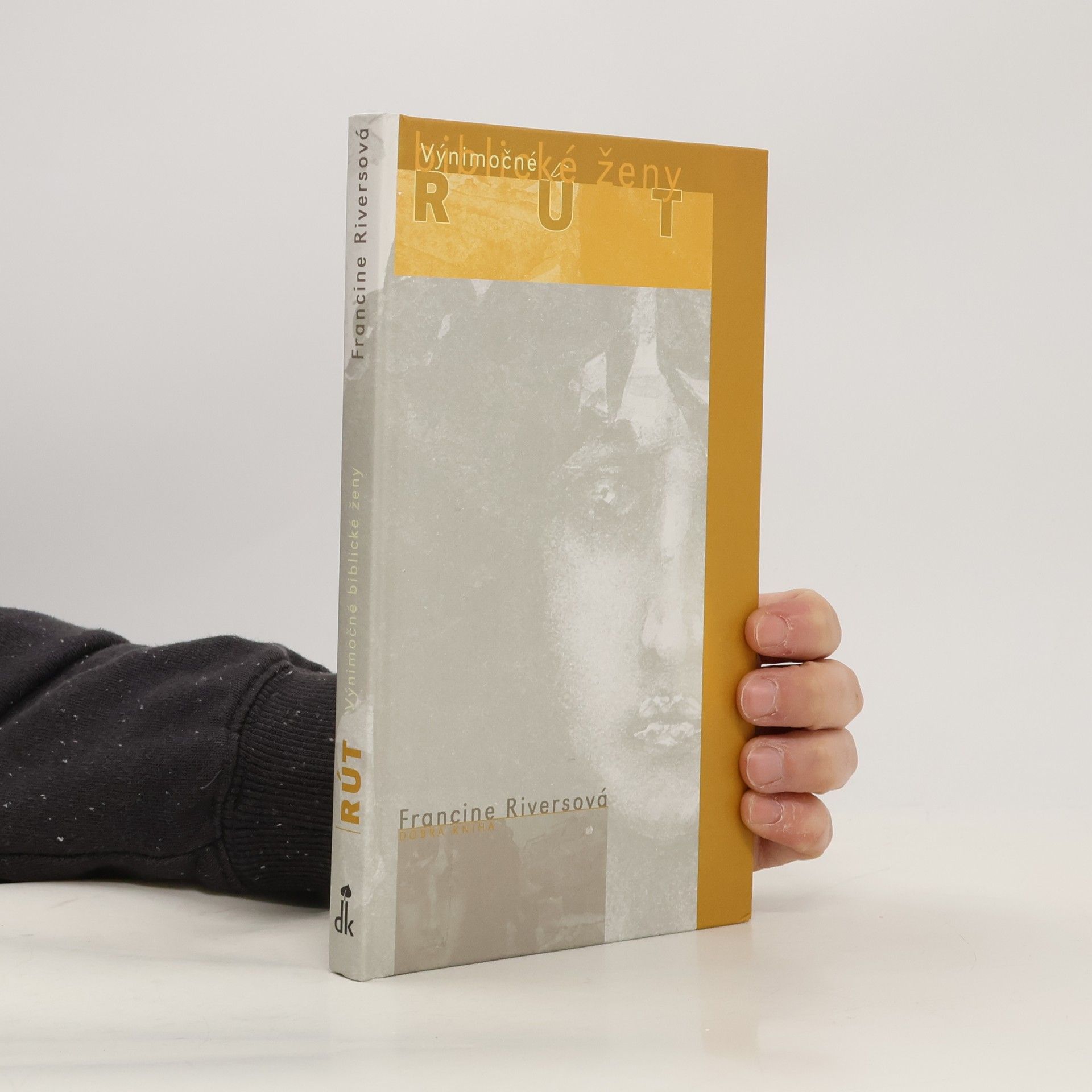 Francine Rivers Rút