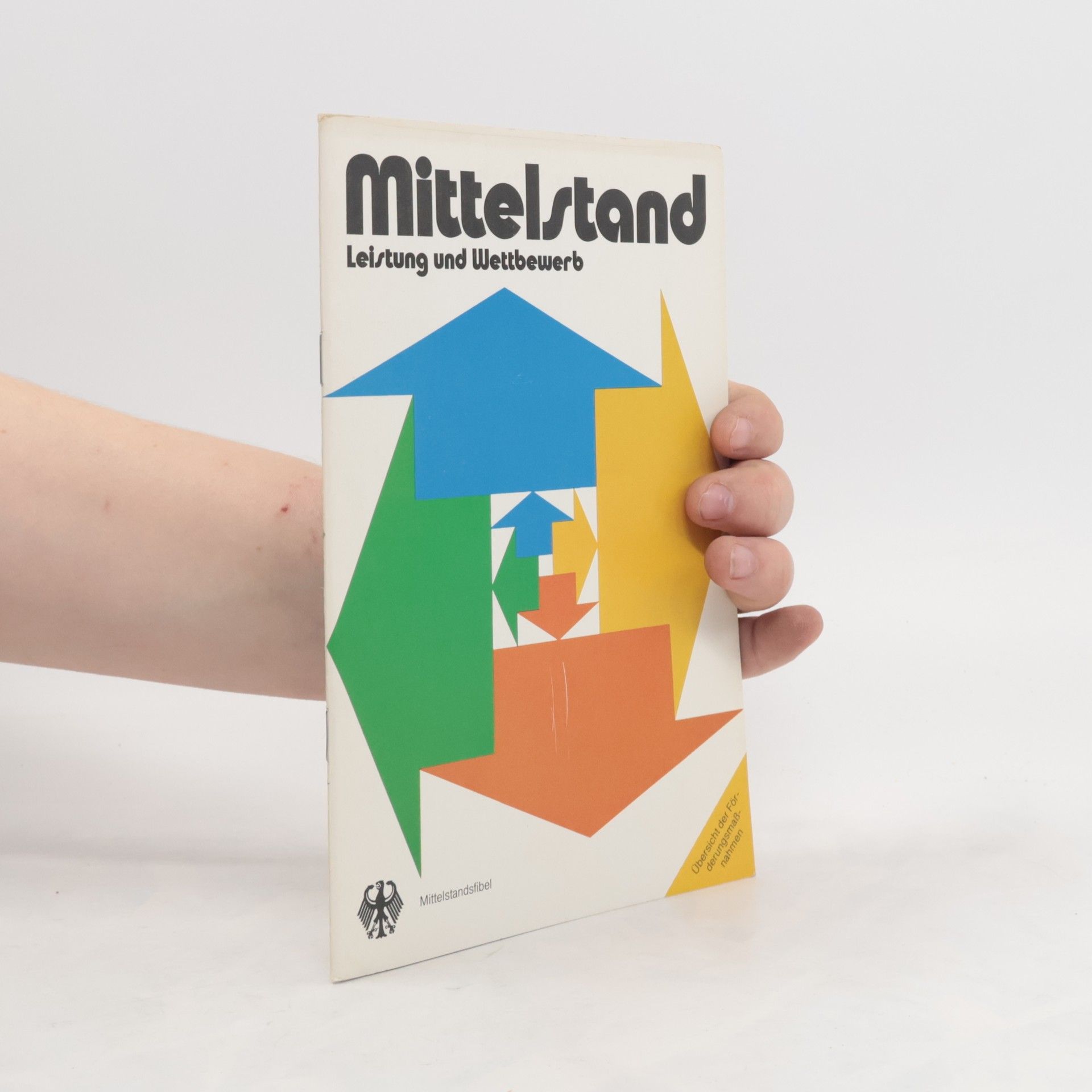 Autorenkollektiv Mittelstand