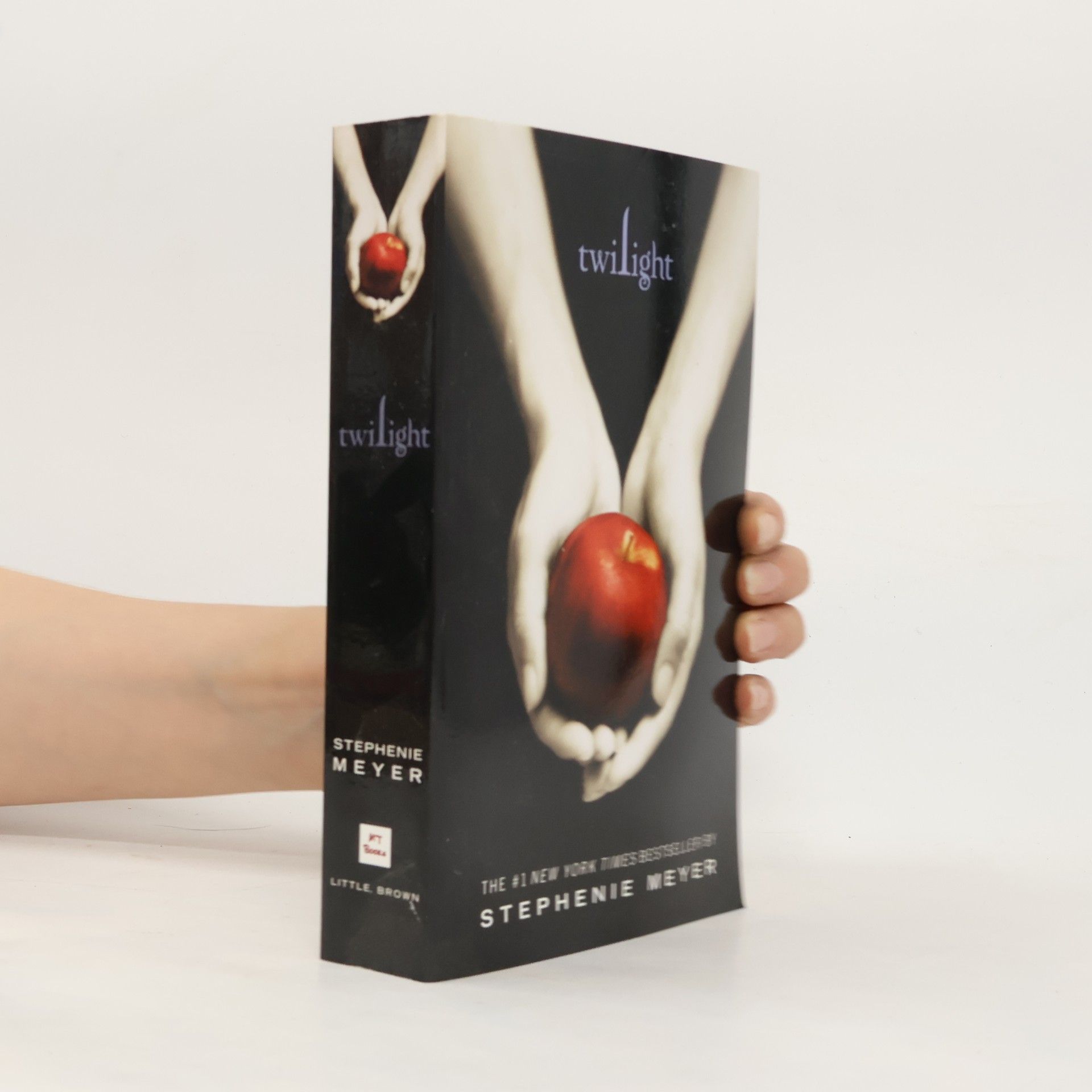 Stephenie Meyer Twilight
