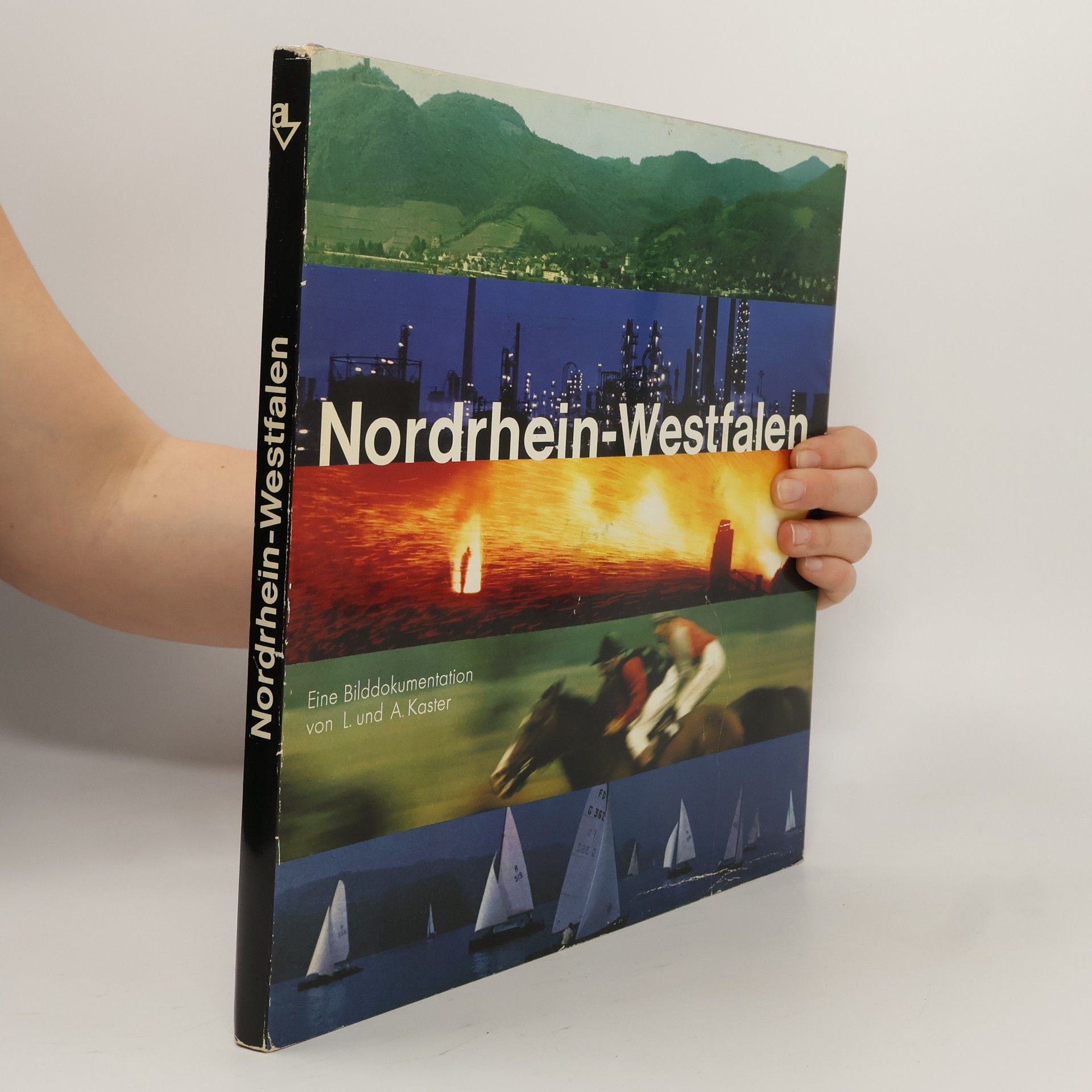 Herbert Koch Nordrhein-Westfalen