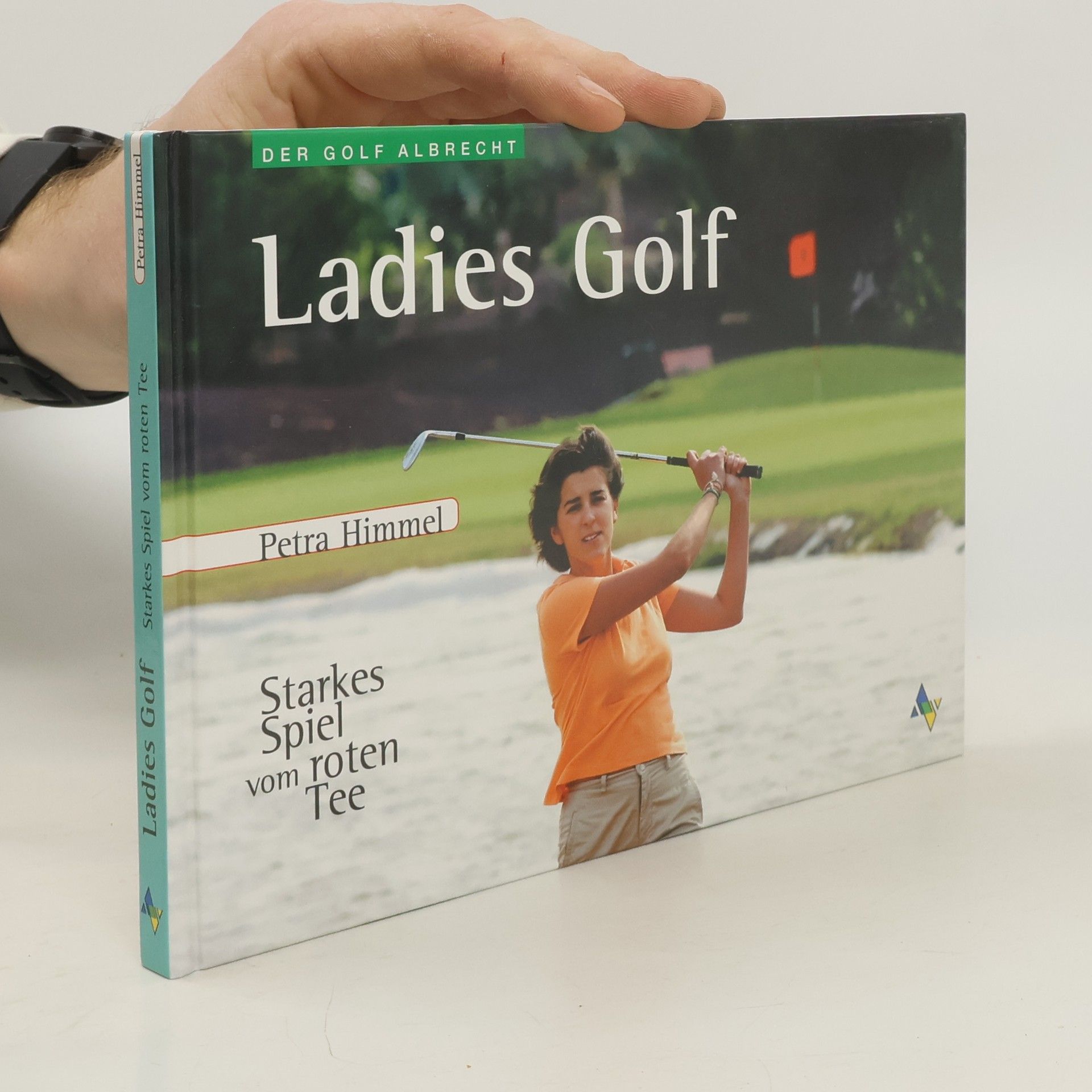 Ladies Golf