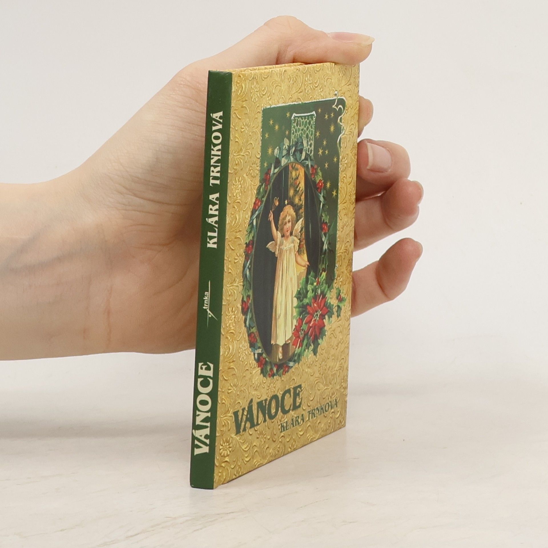 Klára Trnková Vánoce