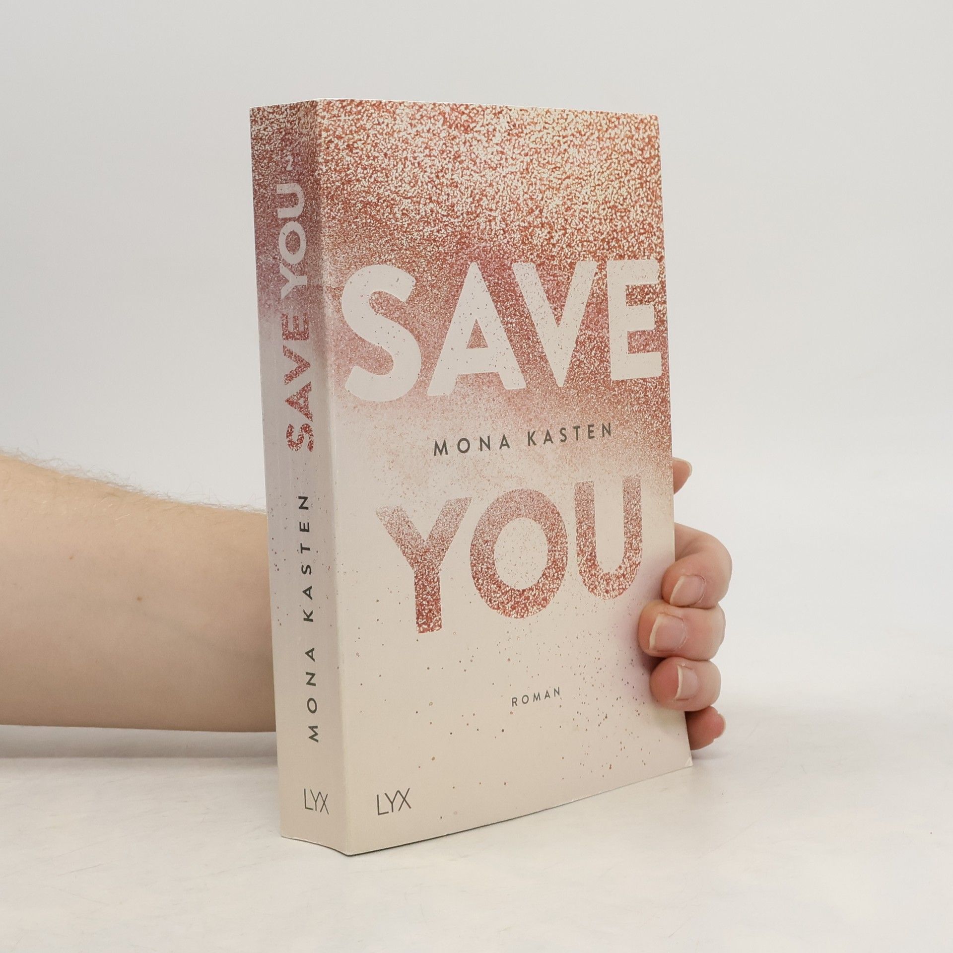 Mona Kasten Save You