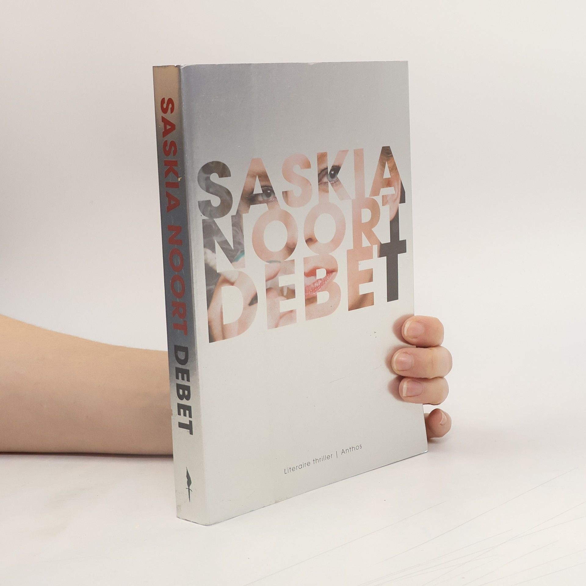 Saskia Noort Debet