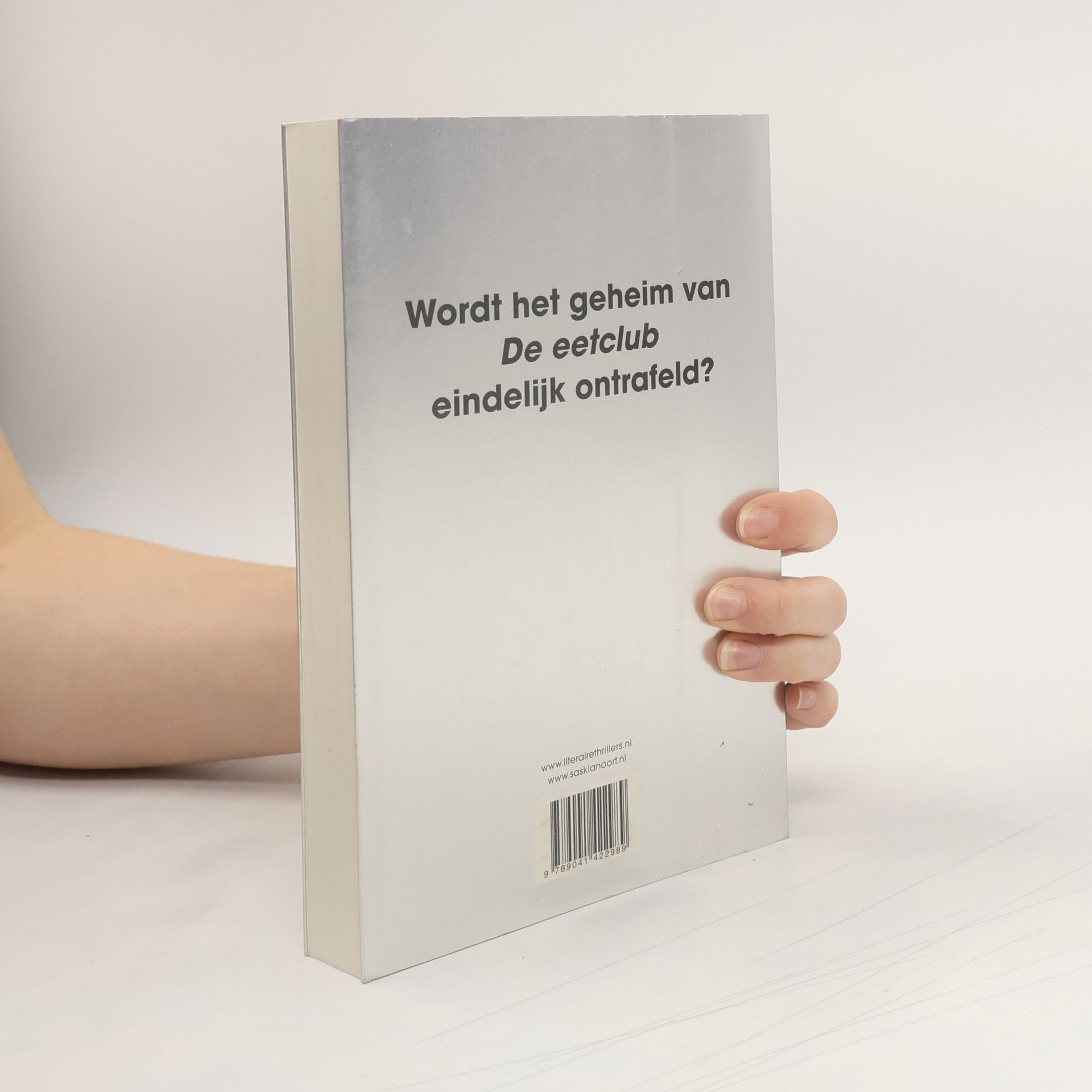 Saskia Noort Debet