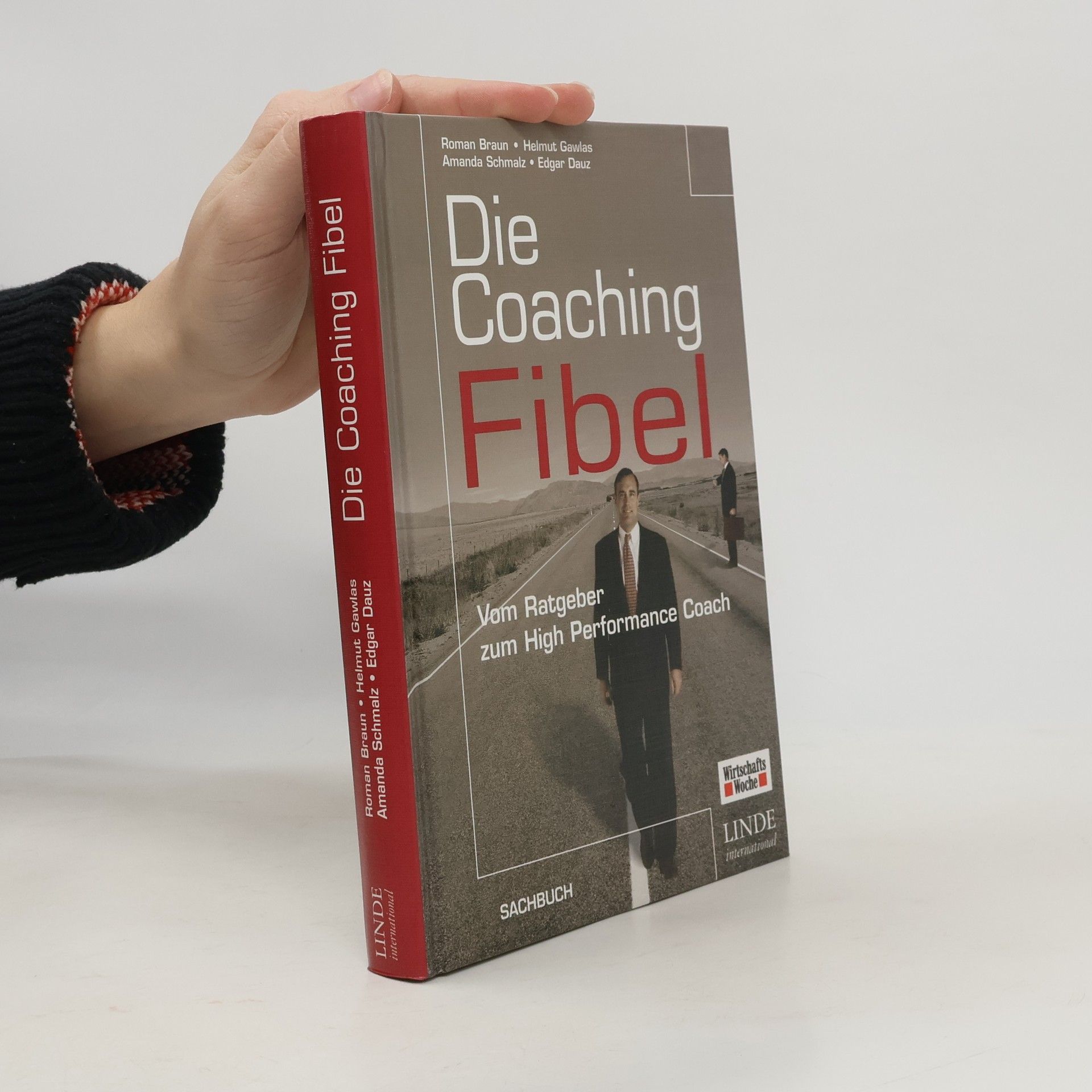 Die Coaching-Fibel
