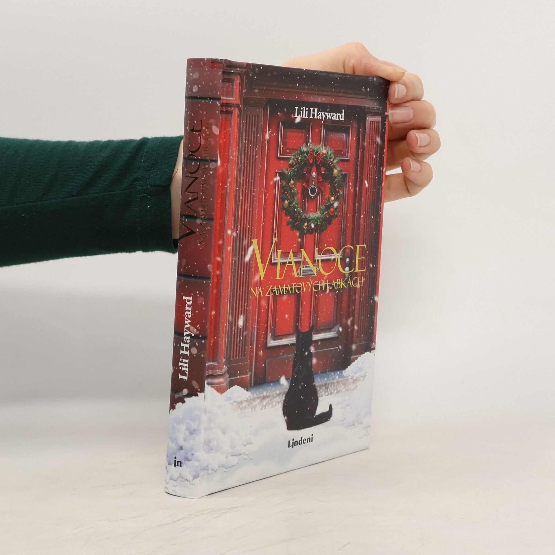 Vianoce na zamatových labkách