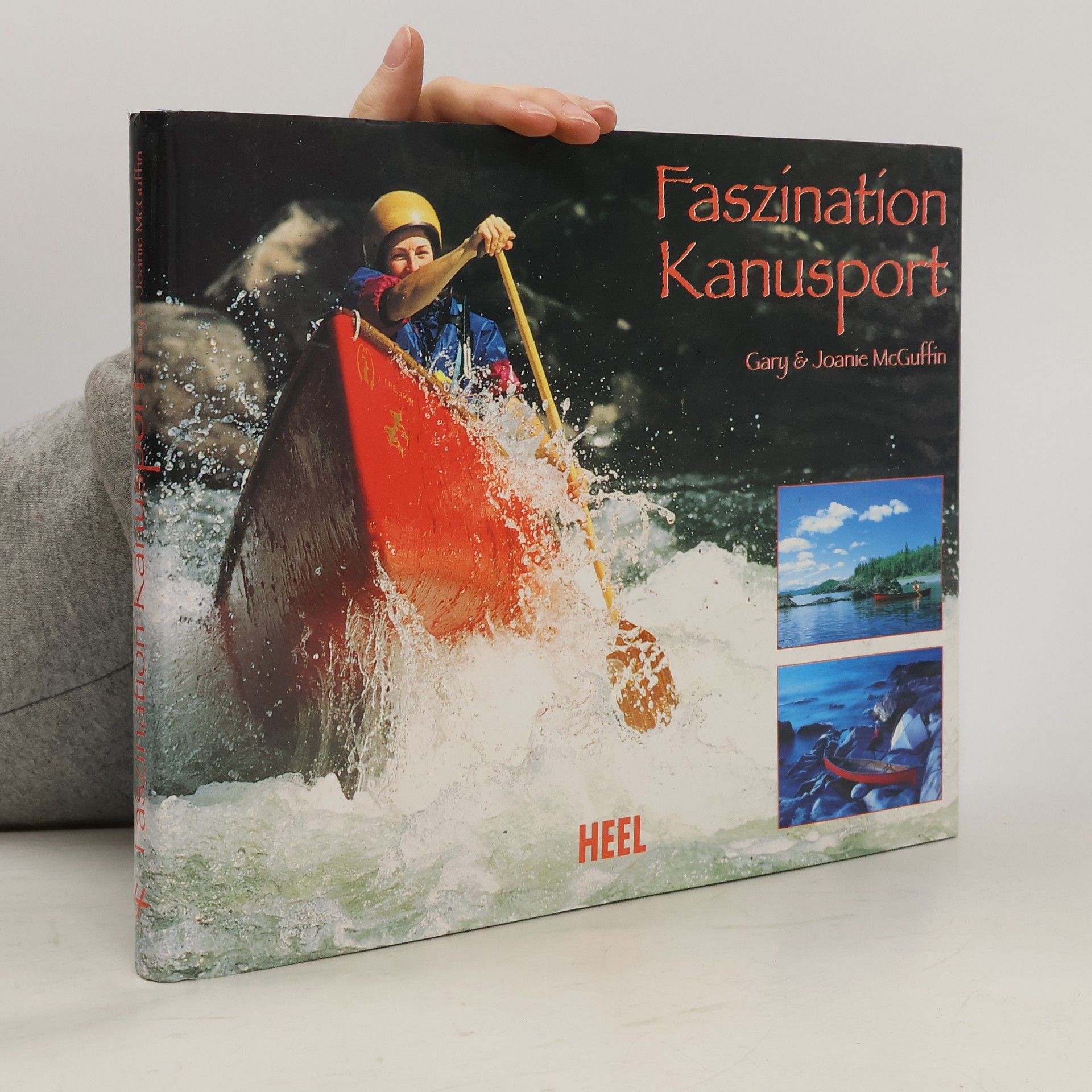 Faszination Kanusport