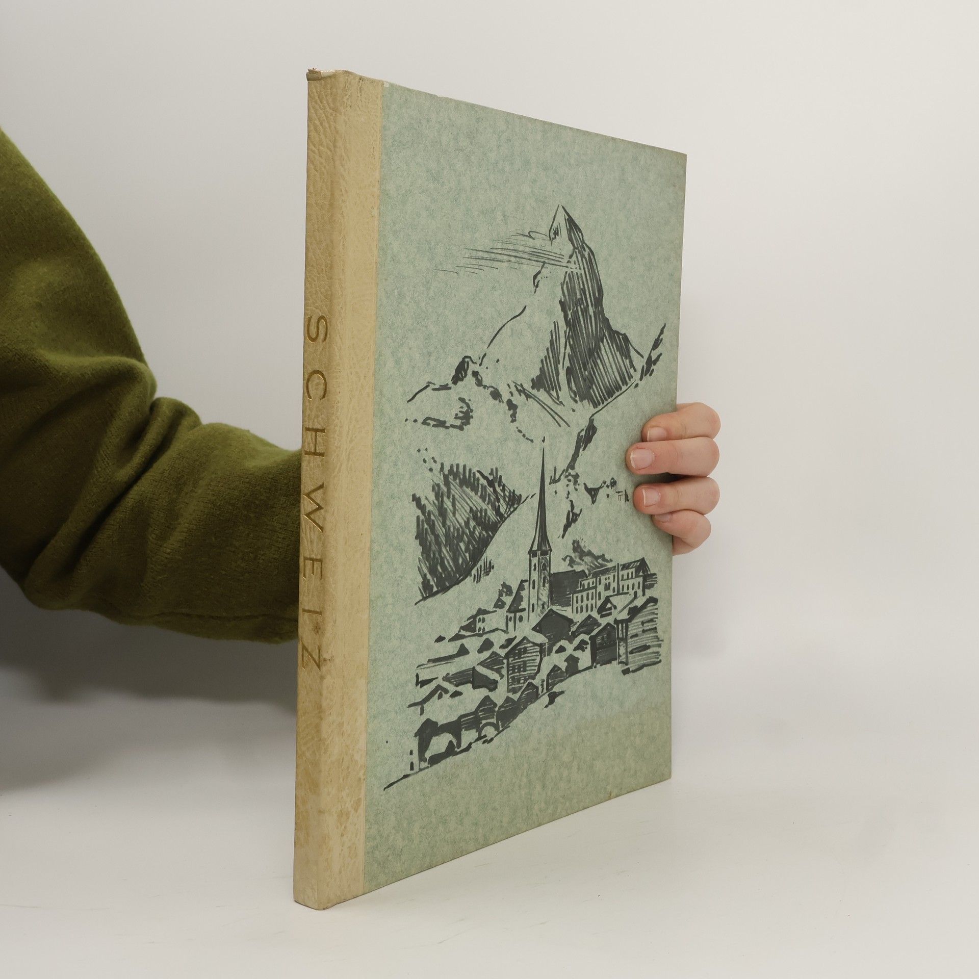 Autorenkollektiv Schweiz