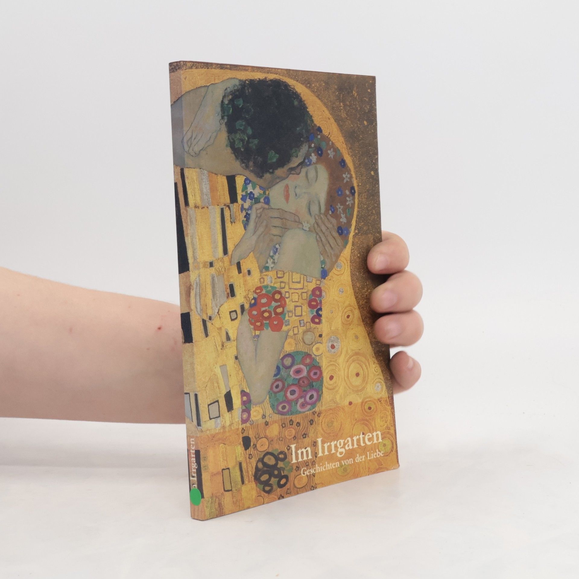 Herbert Ohrlinger Im Irrgarten