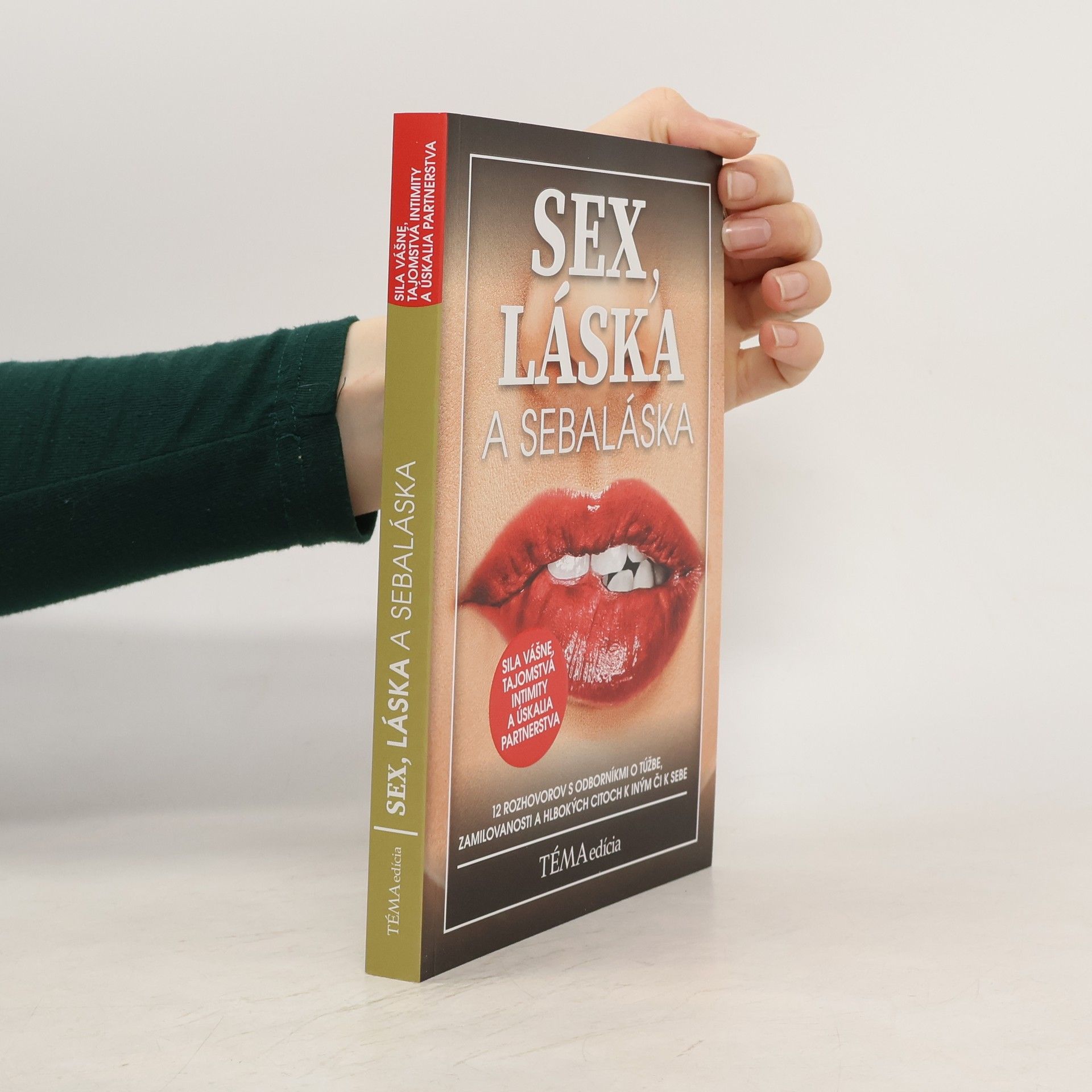 Autorenkollektiv Sex, láska a sebaláska