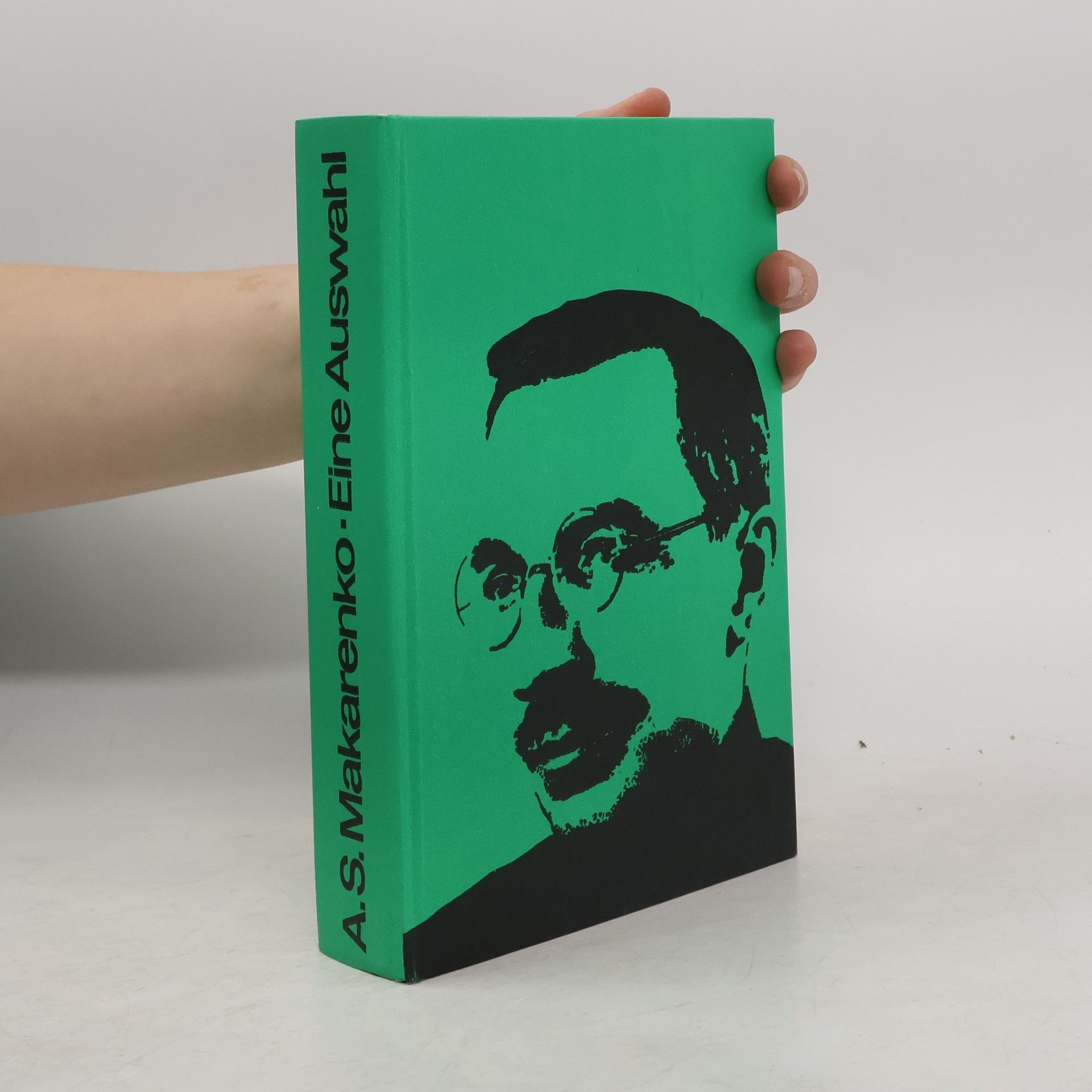 Anton Makarenko Eine Auswahl