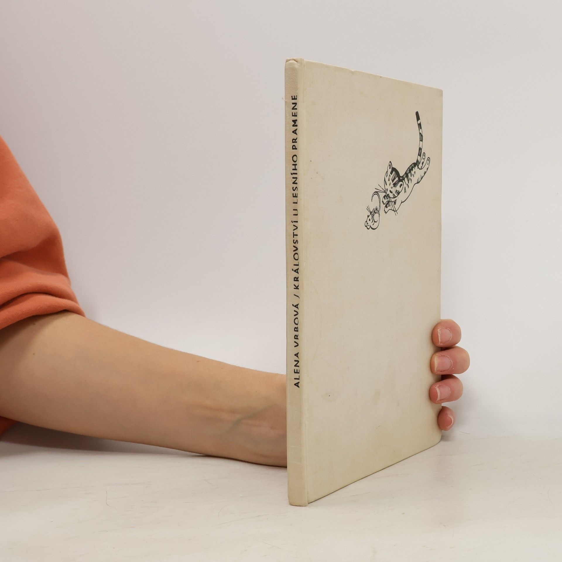 Království u Lesního pramene