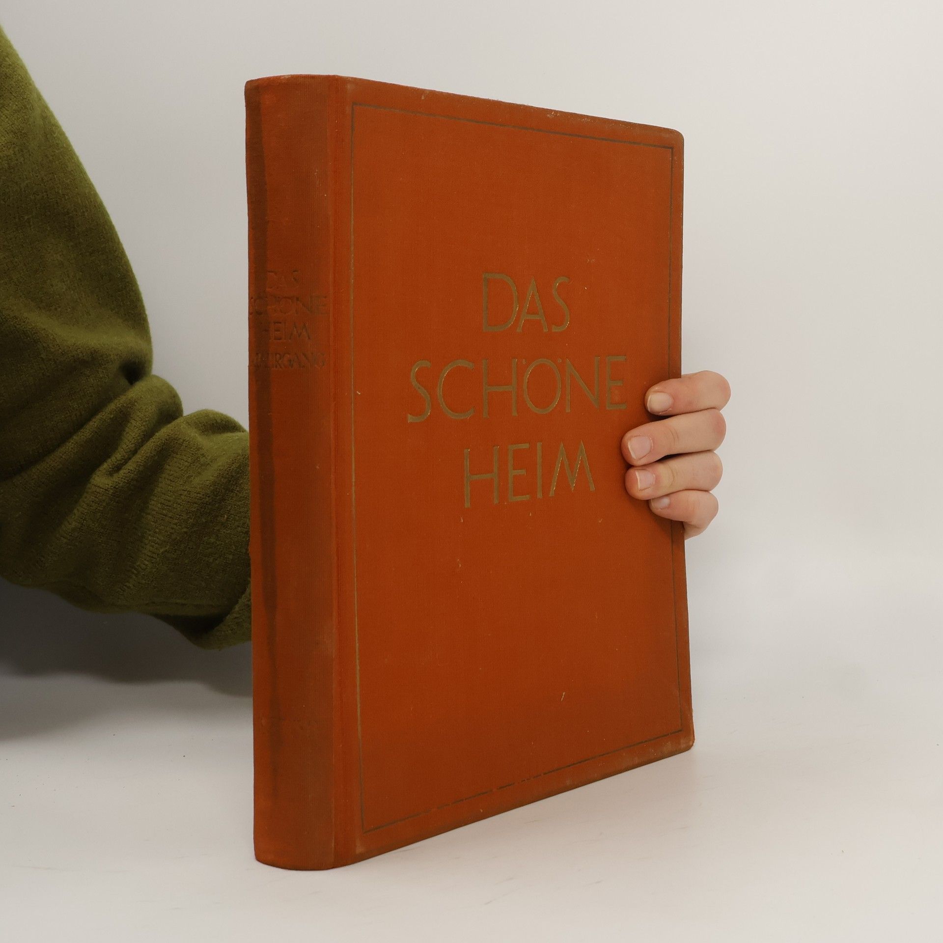 Autorenkollektiv Das Schöne Heim