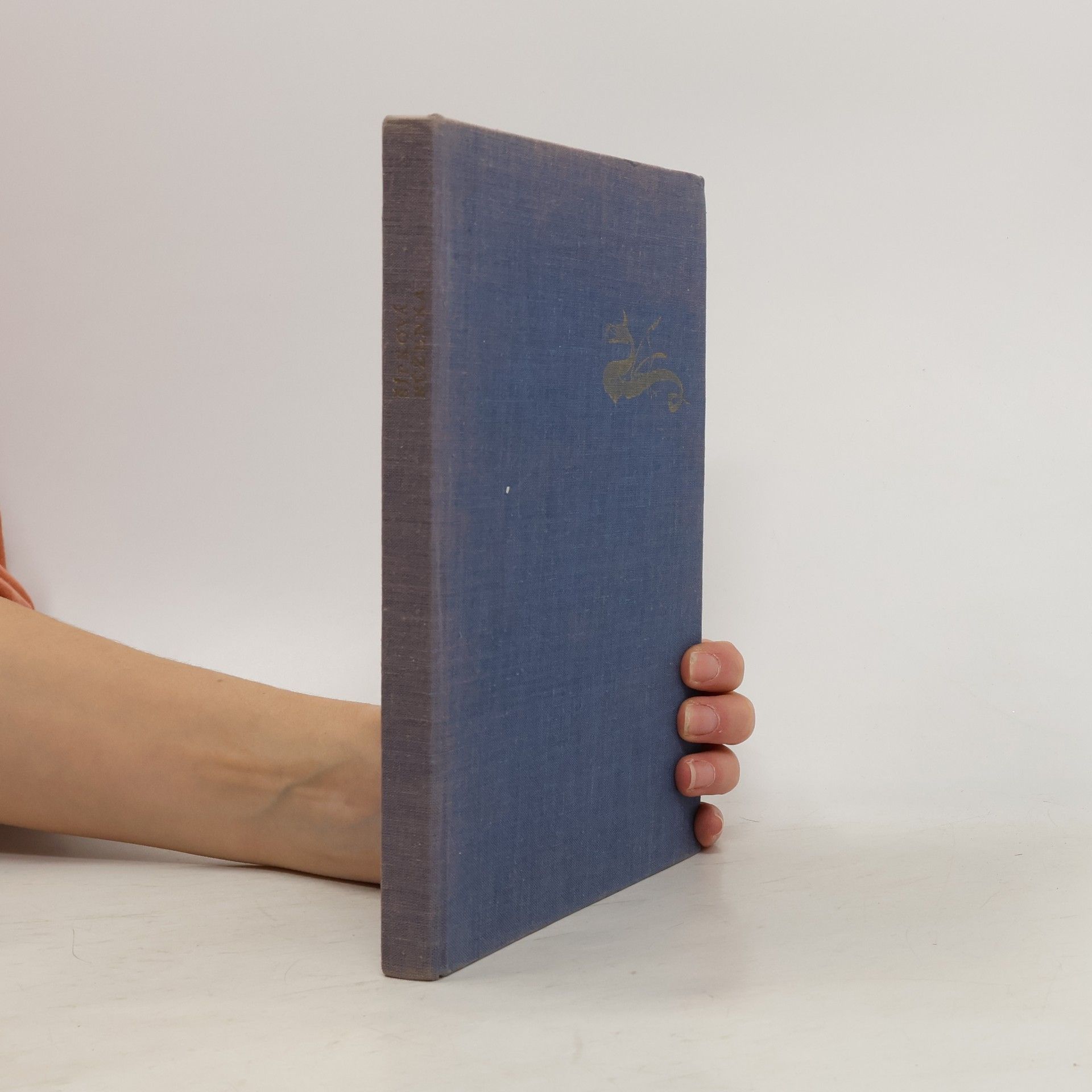 Václav Bláha Šípková Růženka