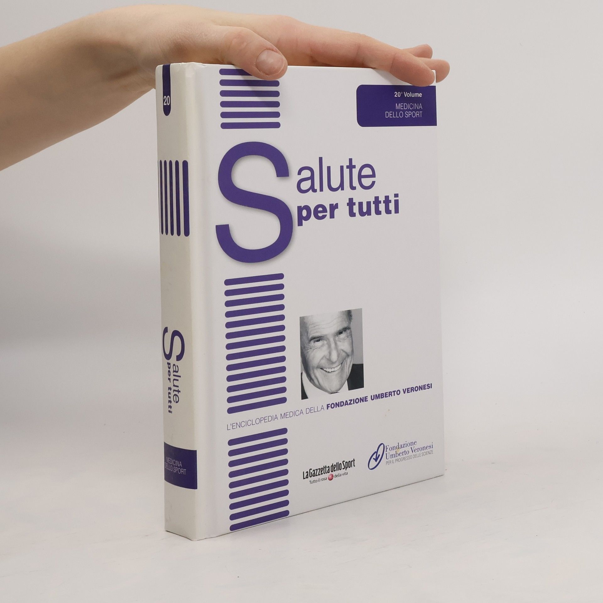 Autorenkollektiv Salute per tutti 20