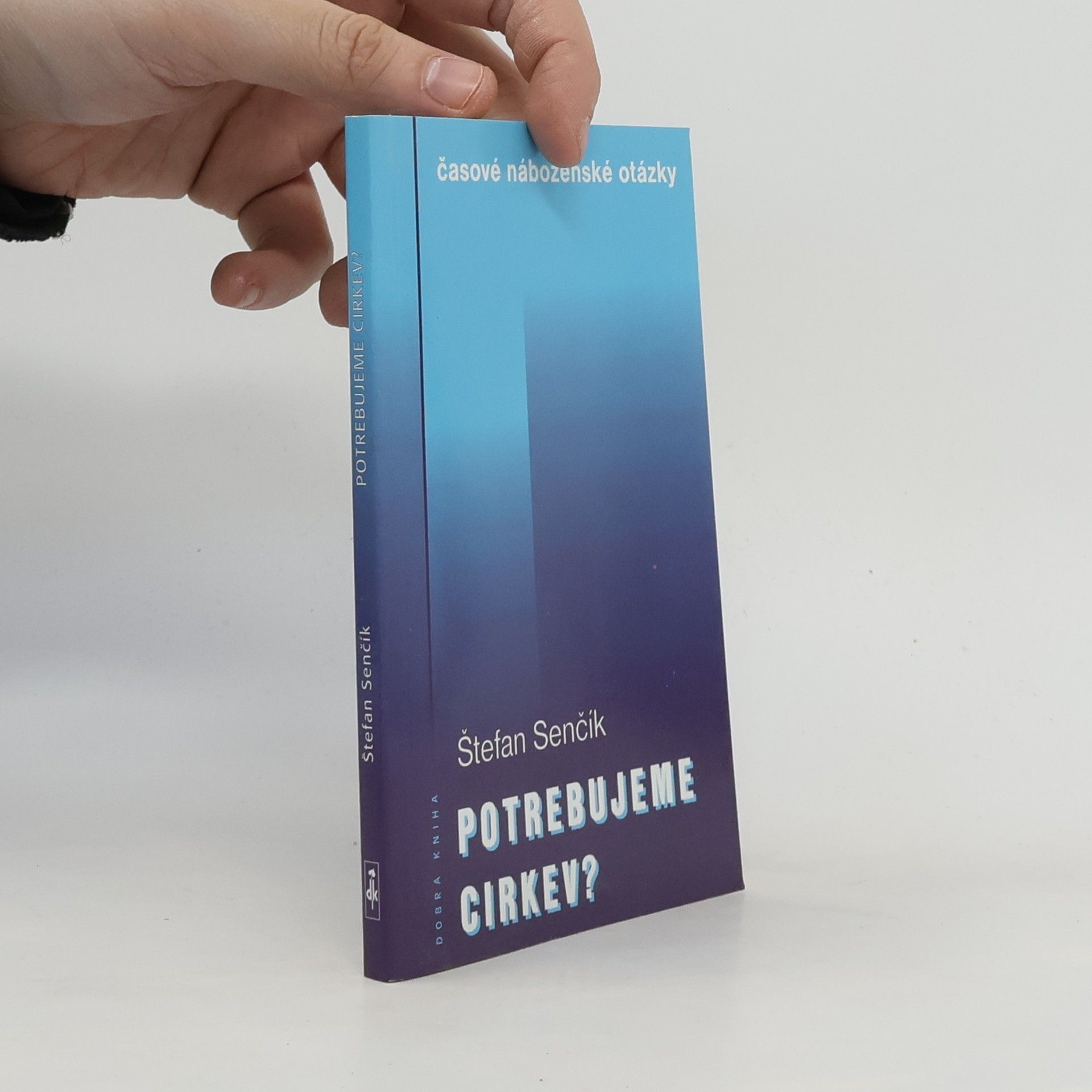 Potrebujeme Cirkev?