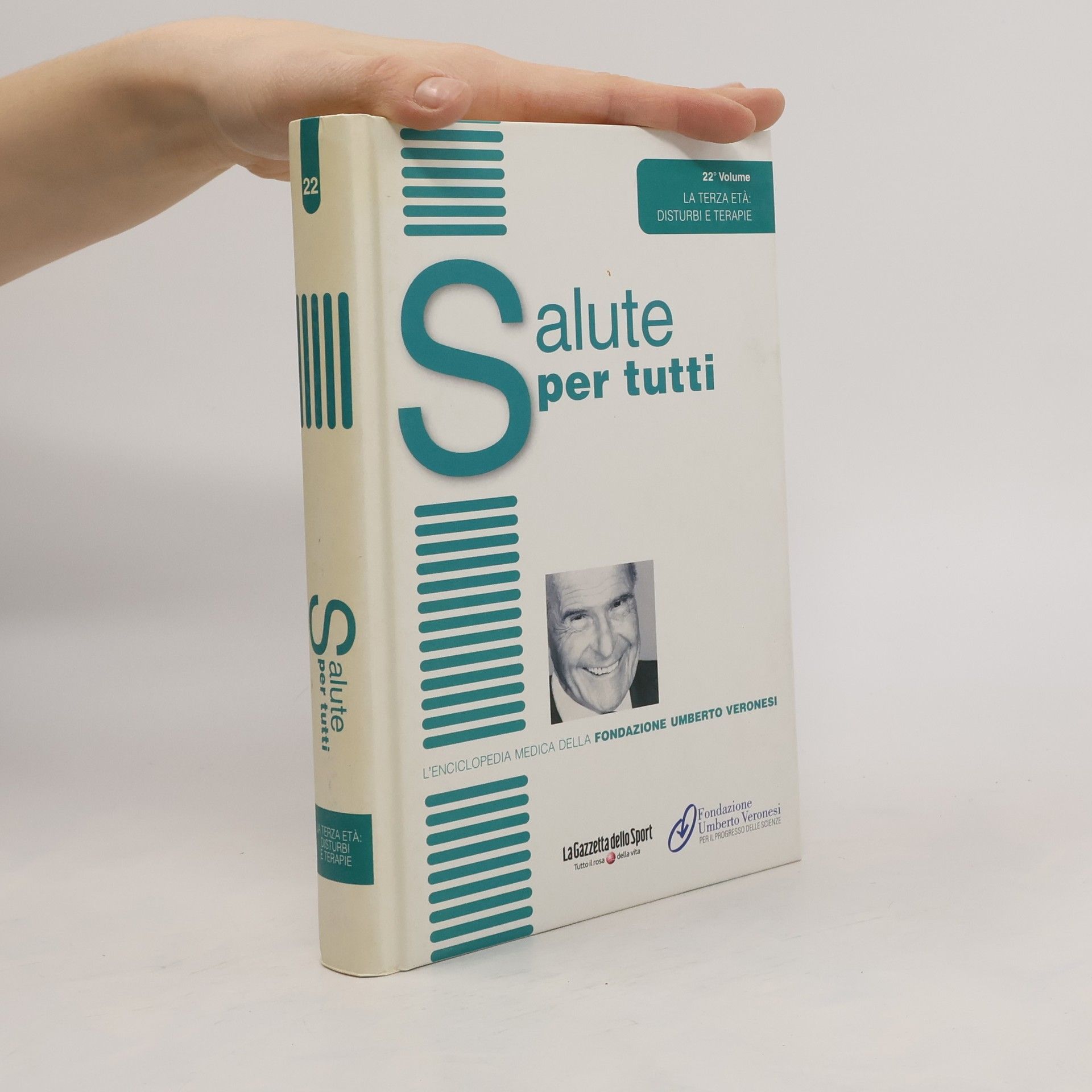 Autorenkollektiv Salute per tutti 22