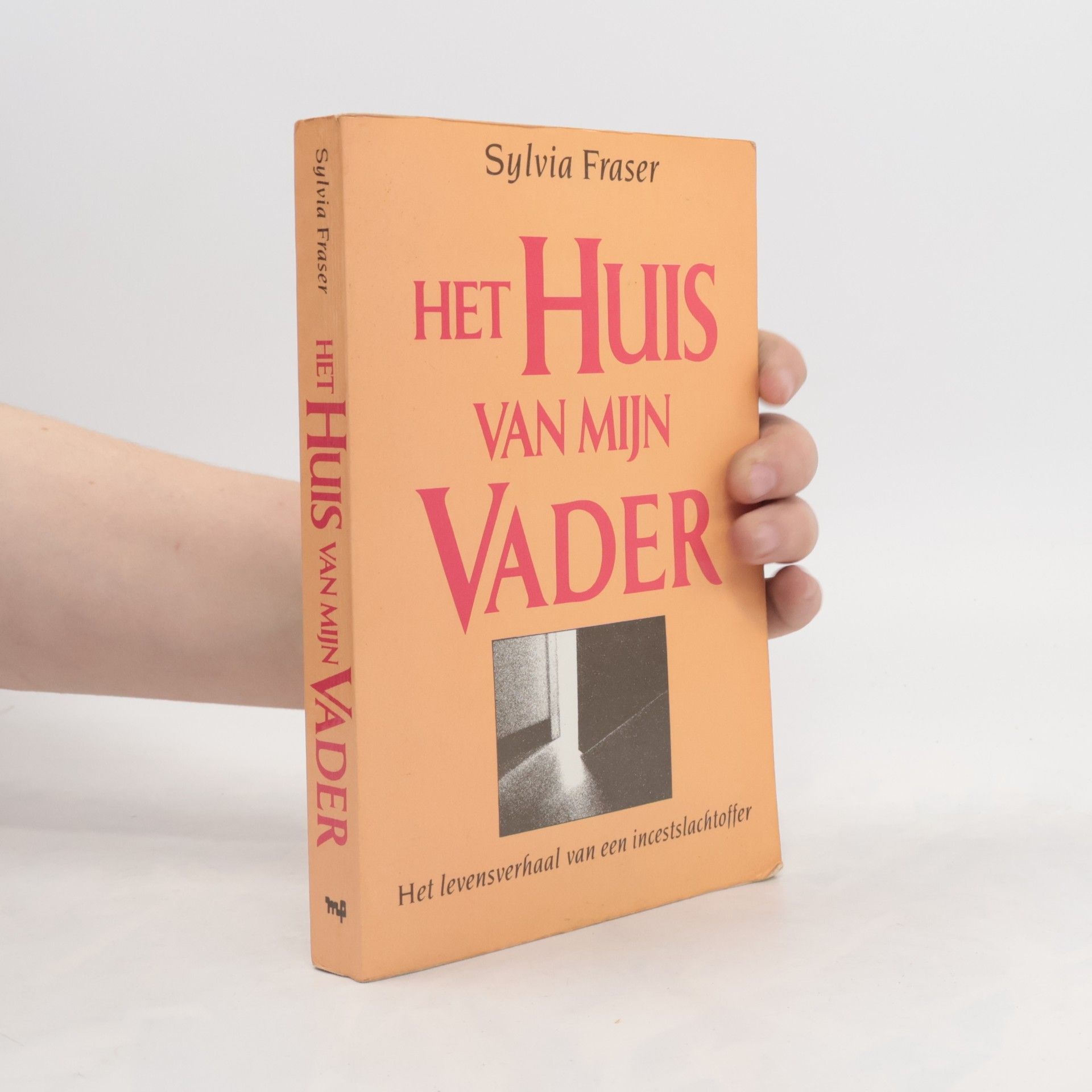 Sylvia Fraser Het huis van mijn vader