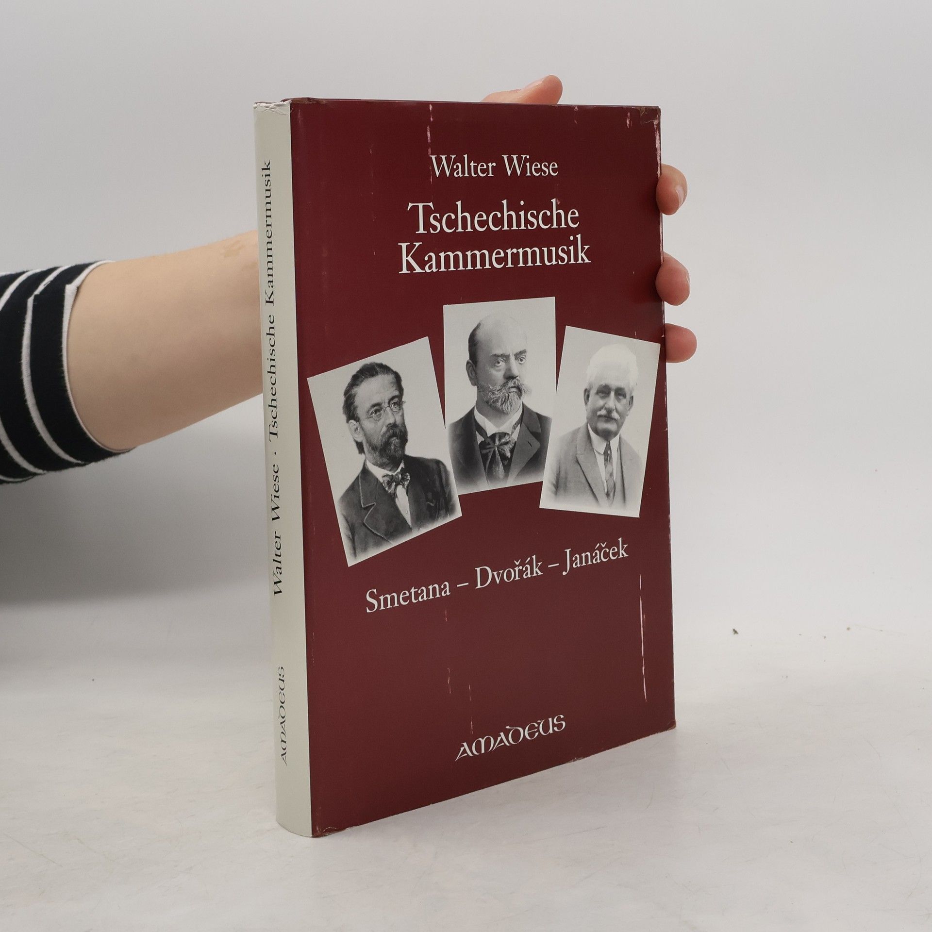 Tschechische Kammermusik