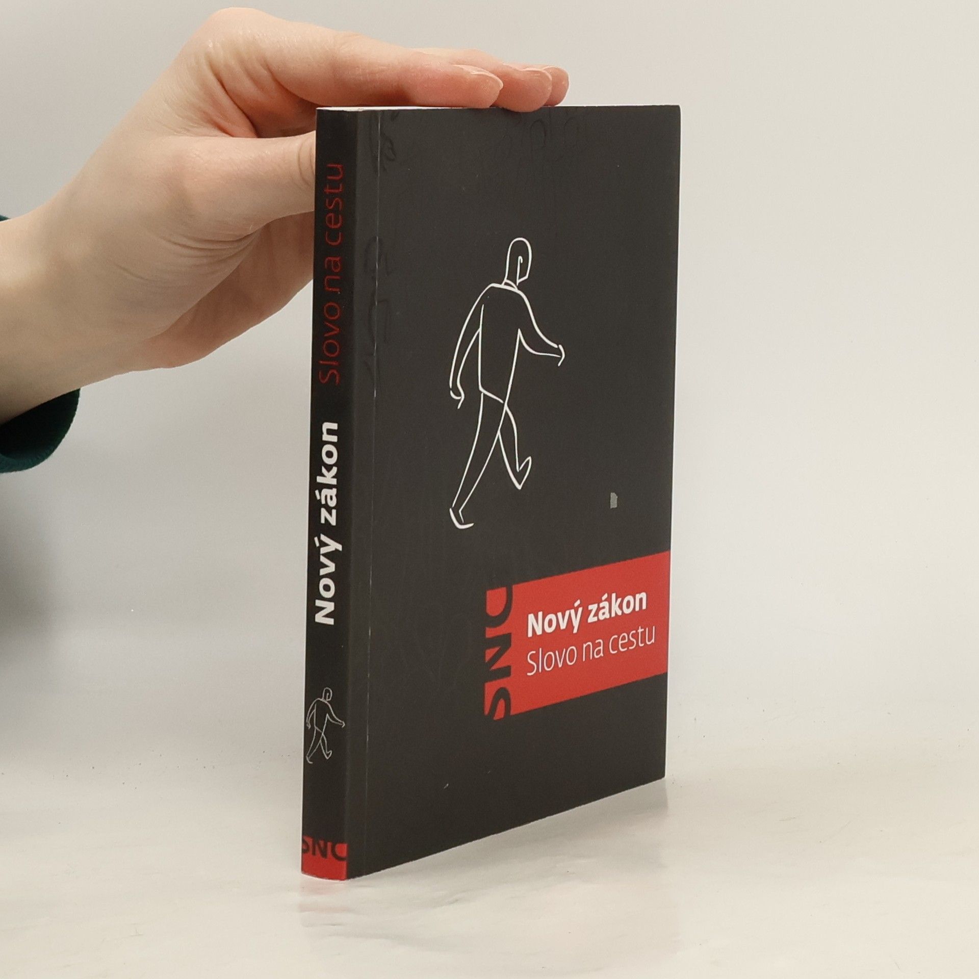 Autorenkollektiv Nový zákon