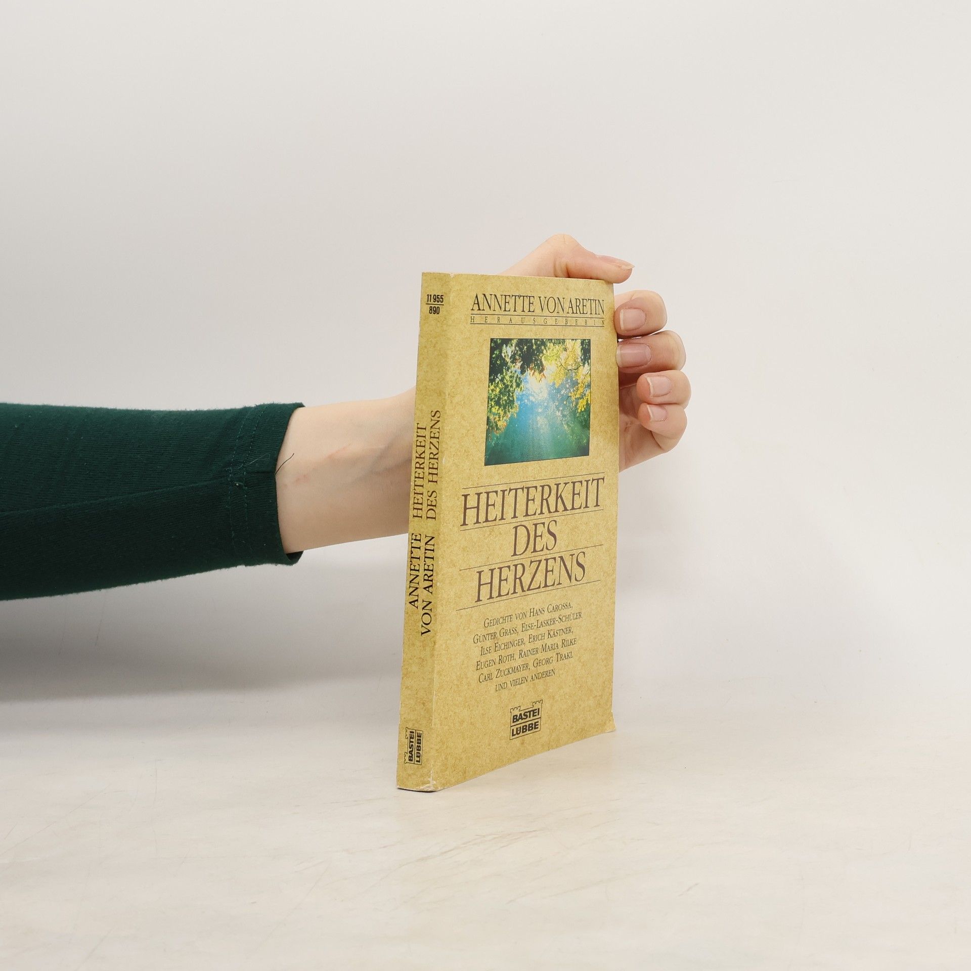 Heiterkeit des Herzens