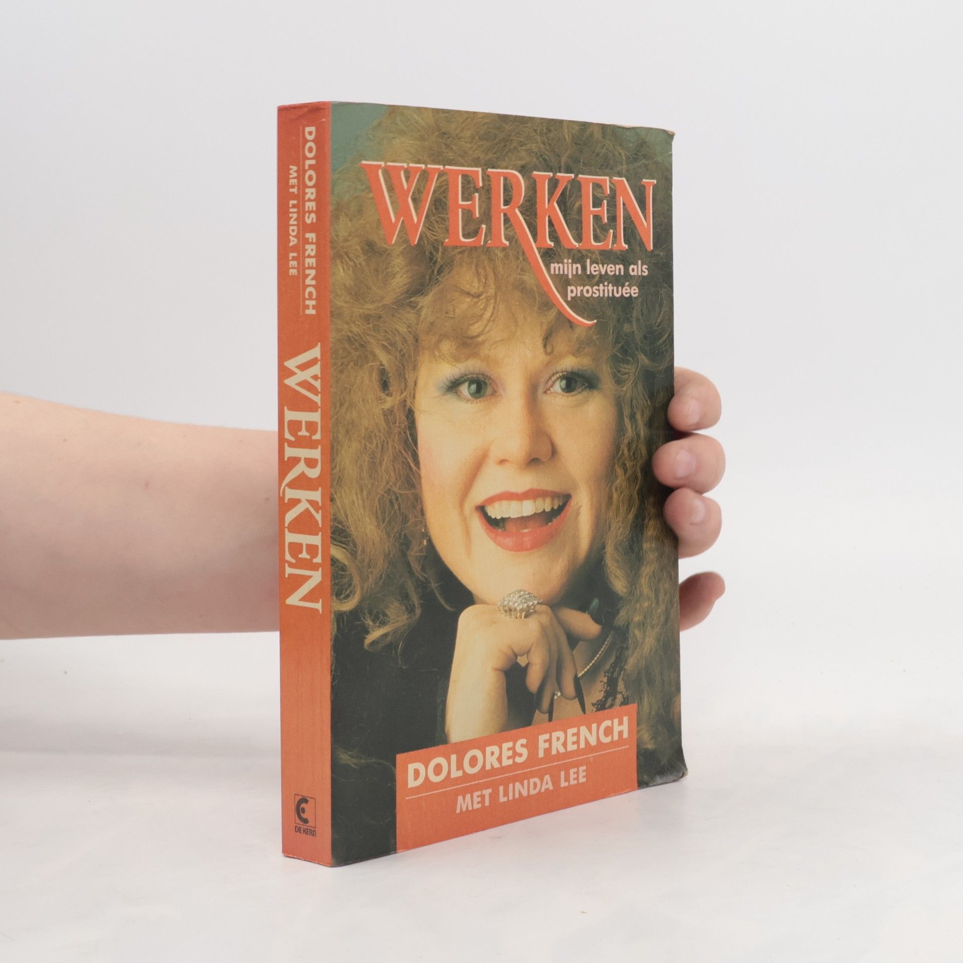 Dolores French Werken