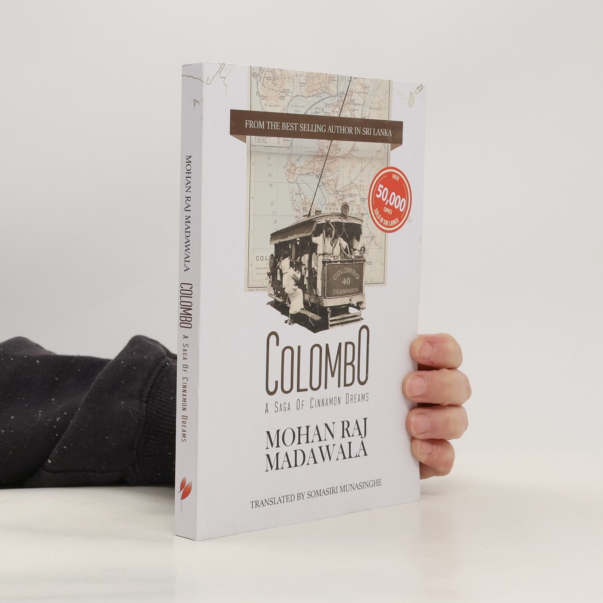 Mohan Raj Madawala Colombo