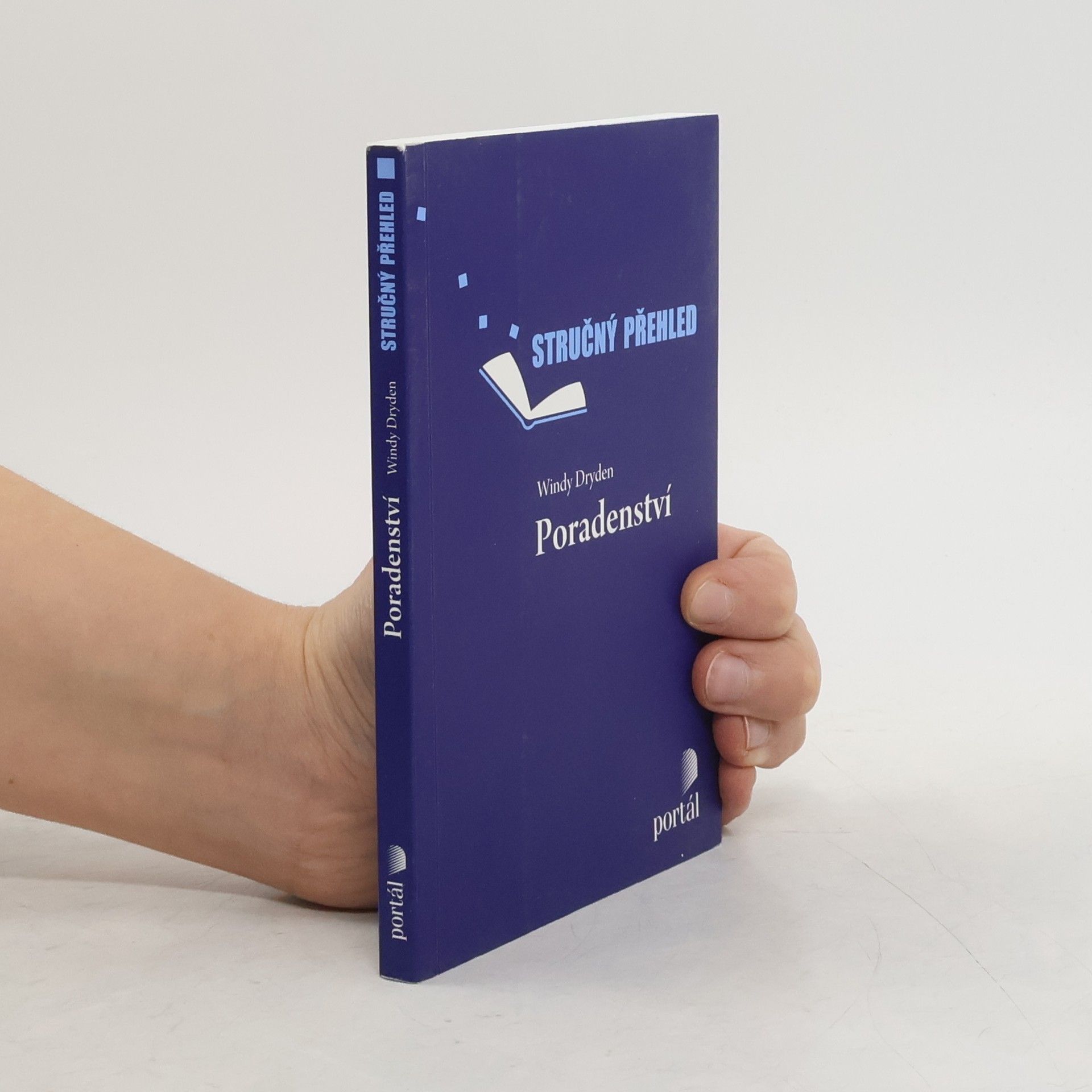 Windy Dryden Poradenství