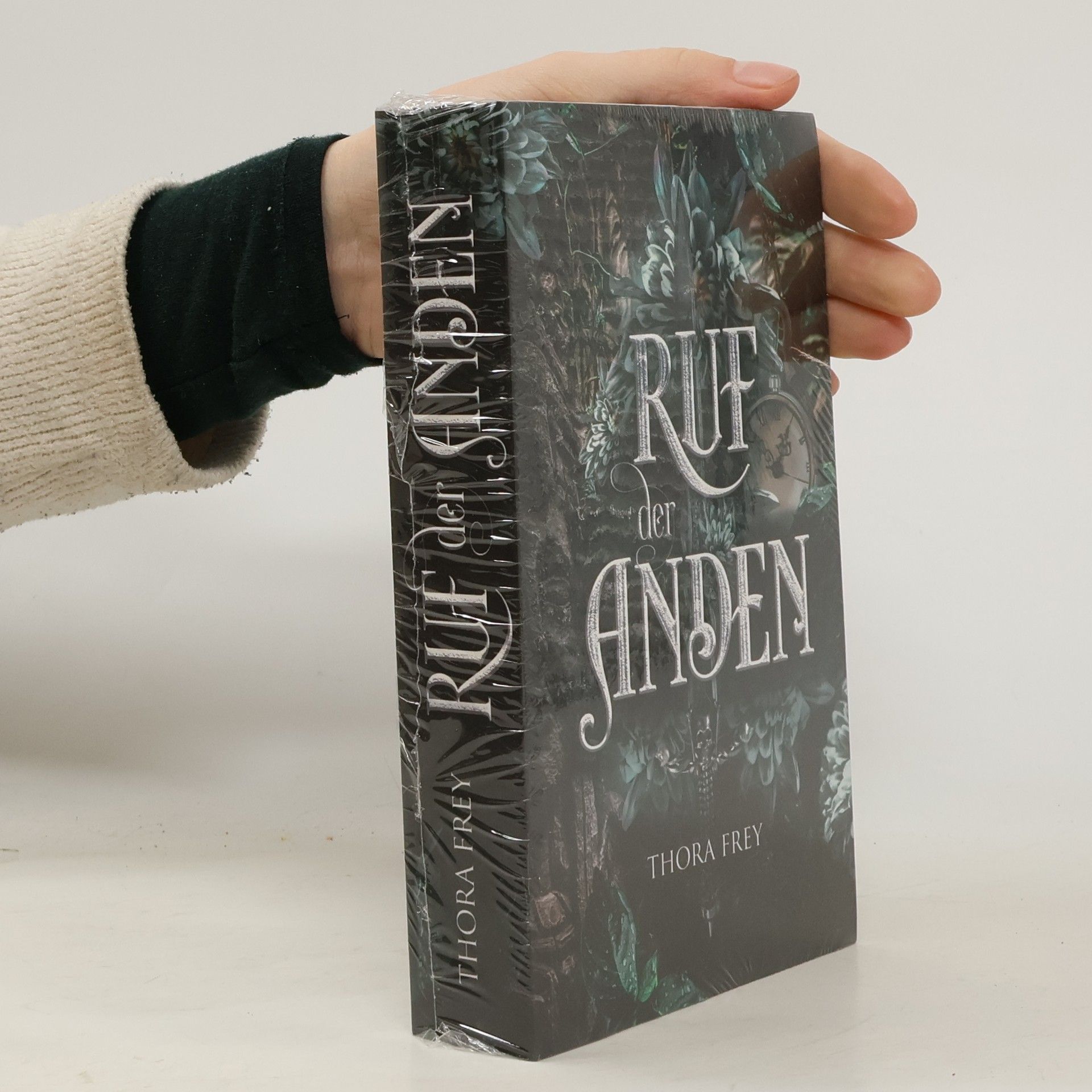 Ruf der Anden