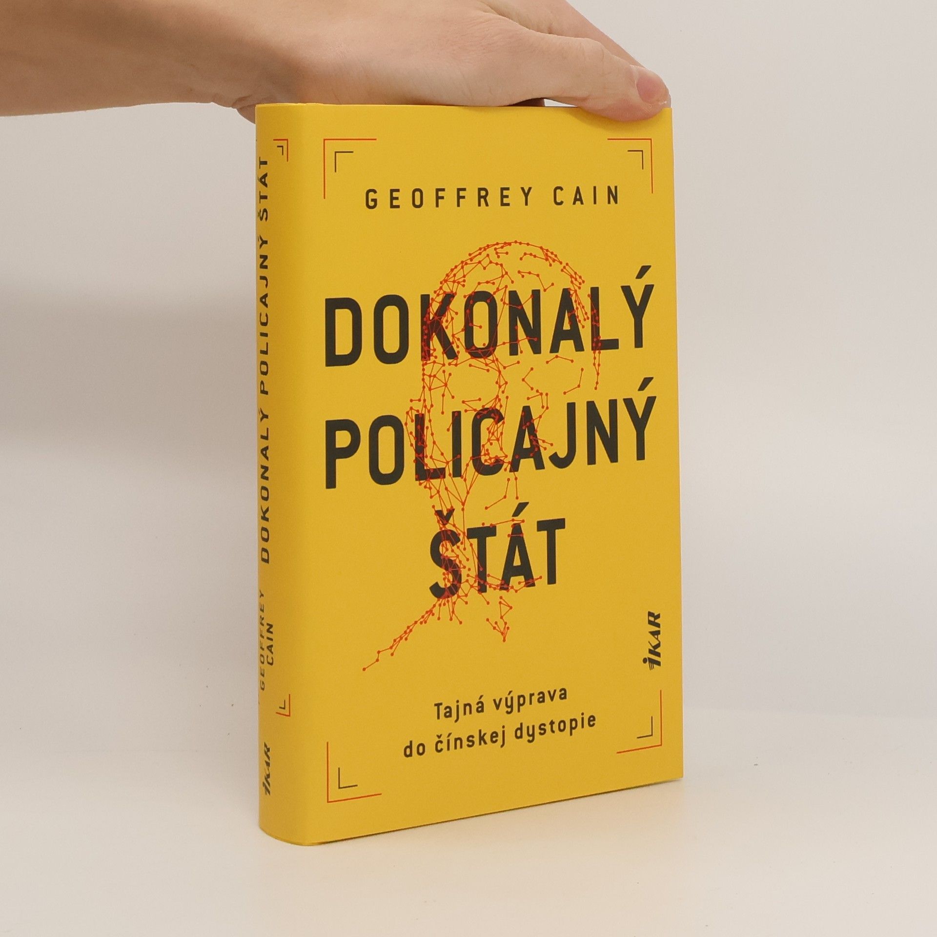 Dokonalý policajný štát