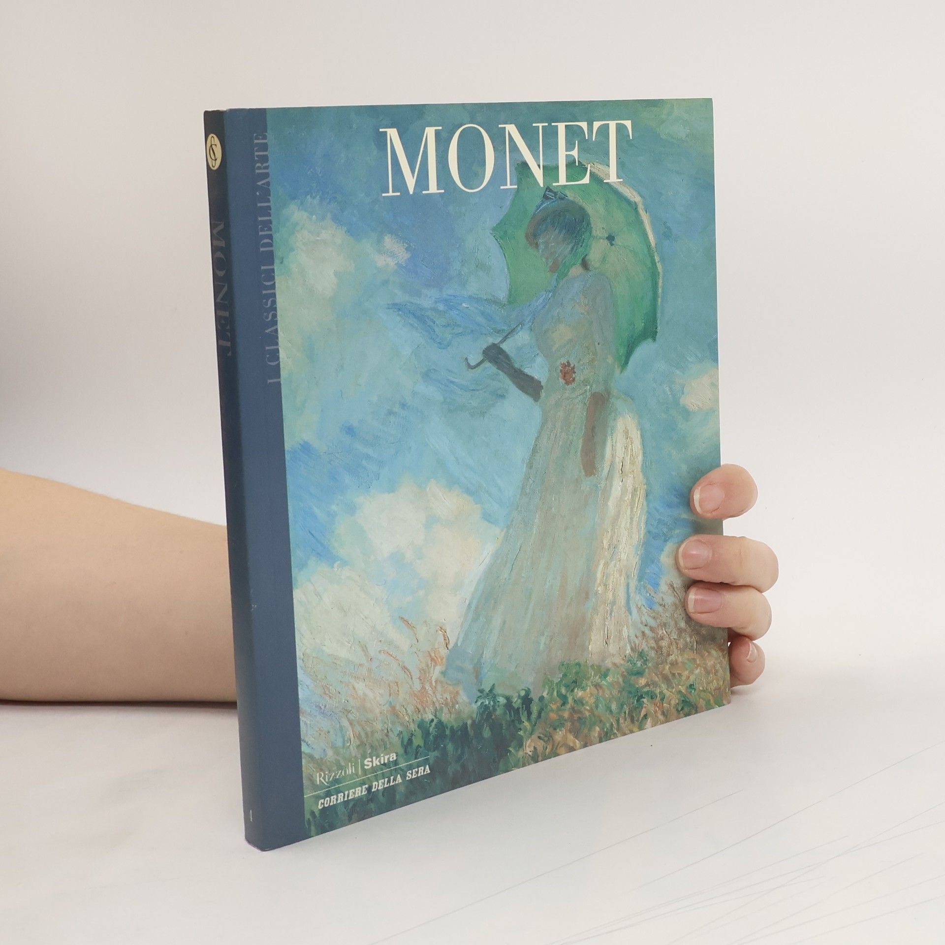 Autorenkollektiv Monet