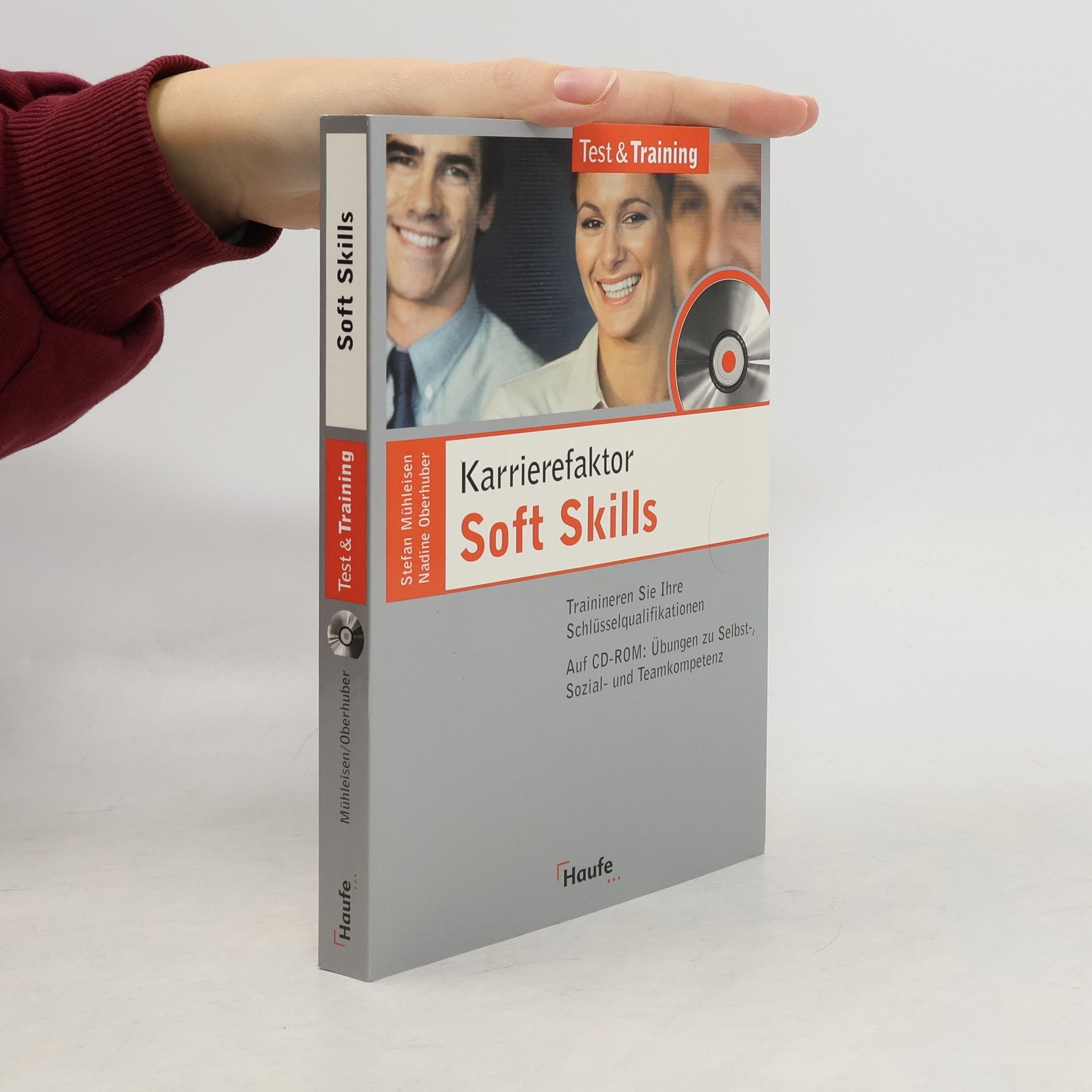 Karrierefaktor Soft Skills