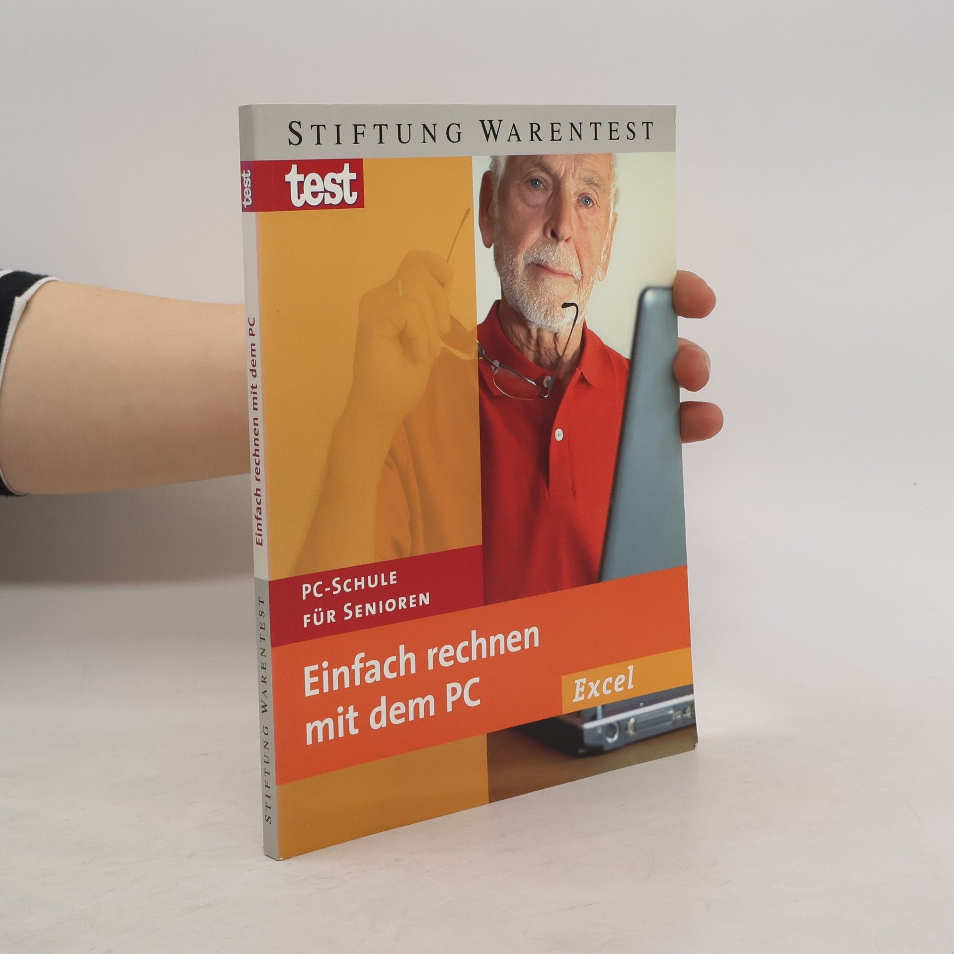 Gideon Heimann Einfach rechnen mit dem PC