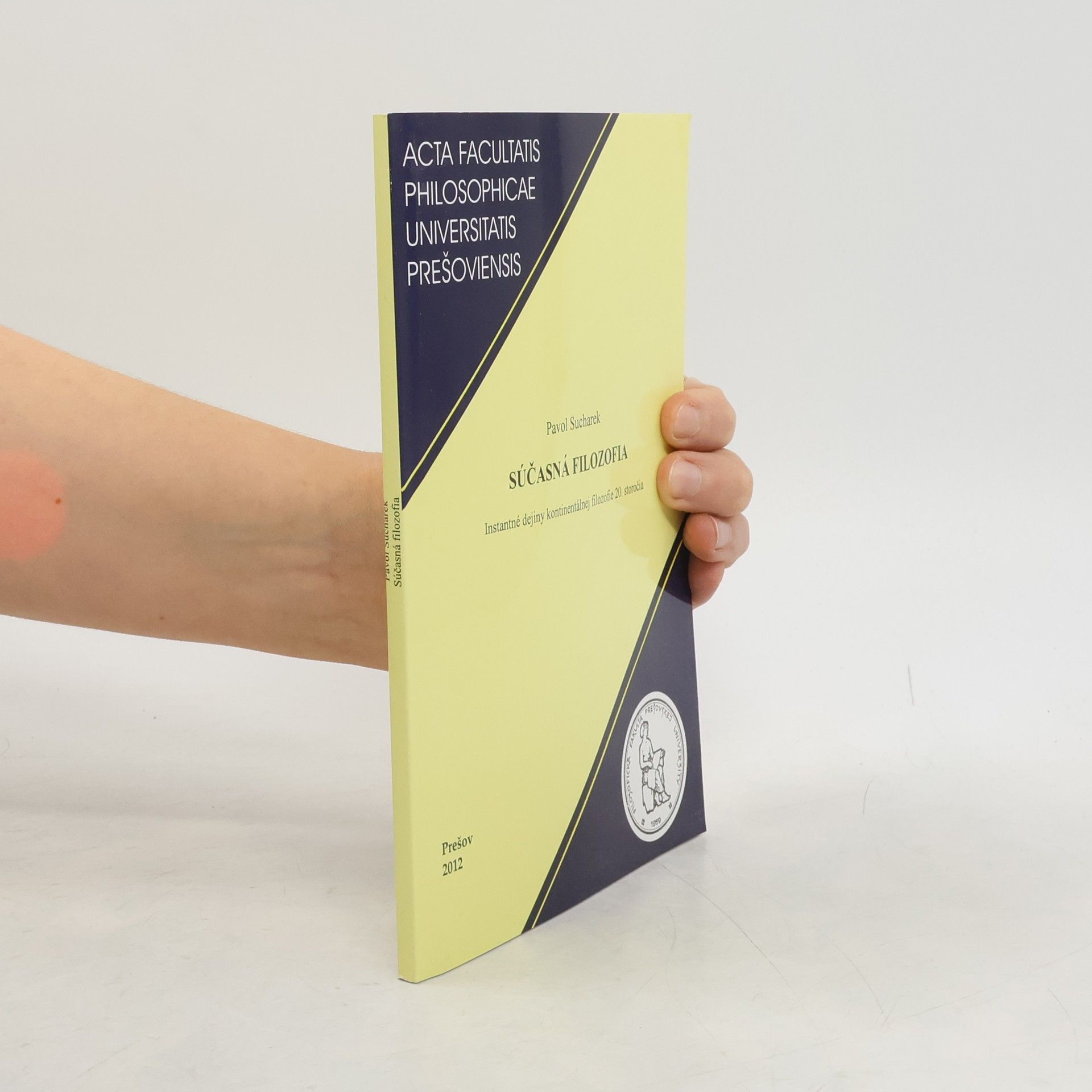 Súčasná filozofia