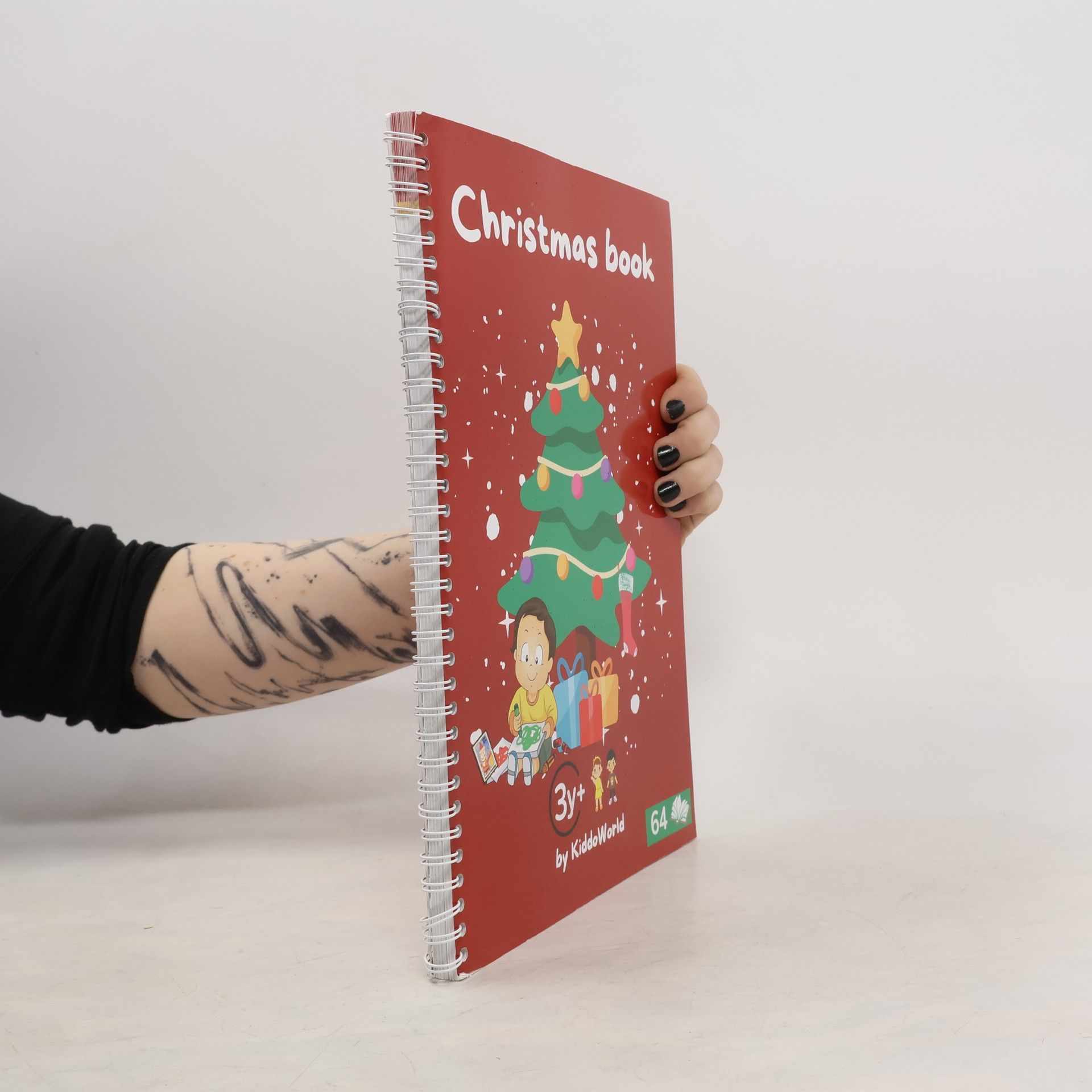 Various authors Christmas Book