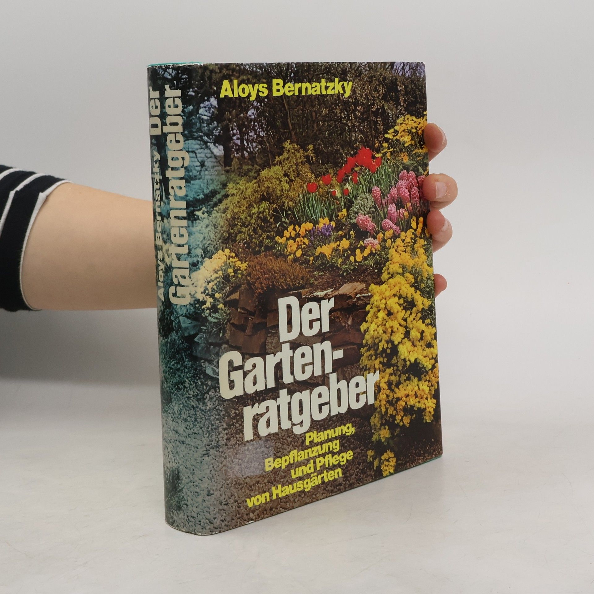 Der Gartenratgeber