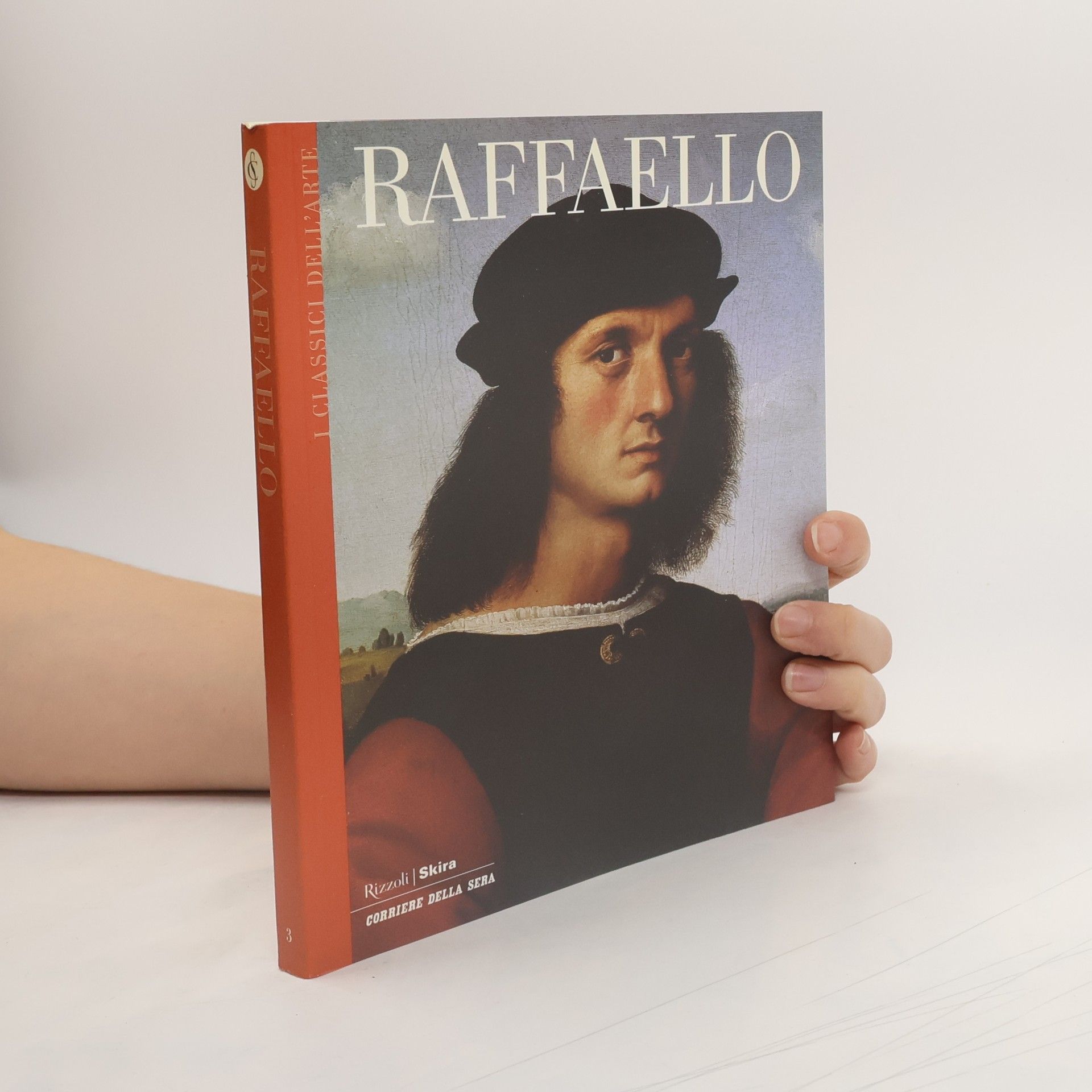 AA.VV. Raffaello