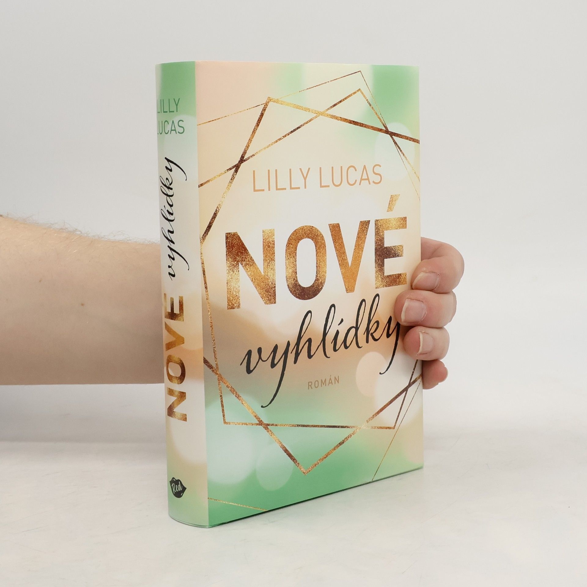 Lilly Lucas Nové vyhlídky