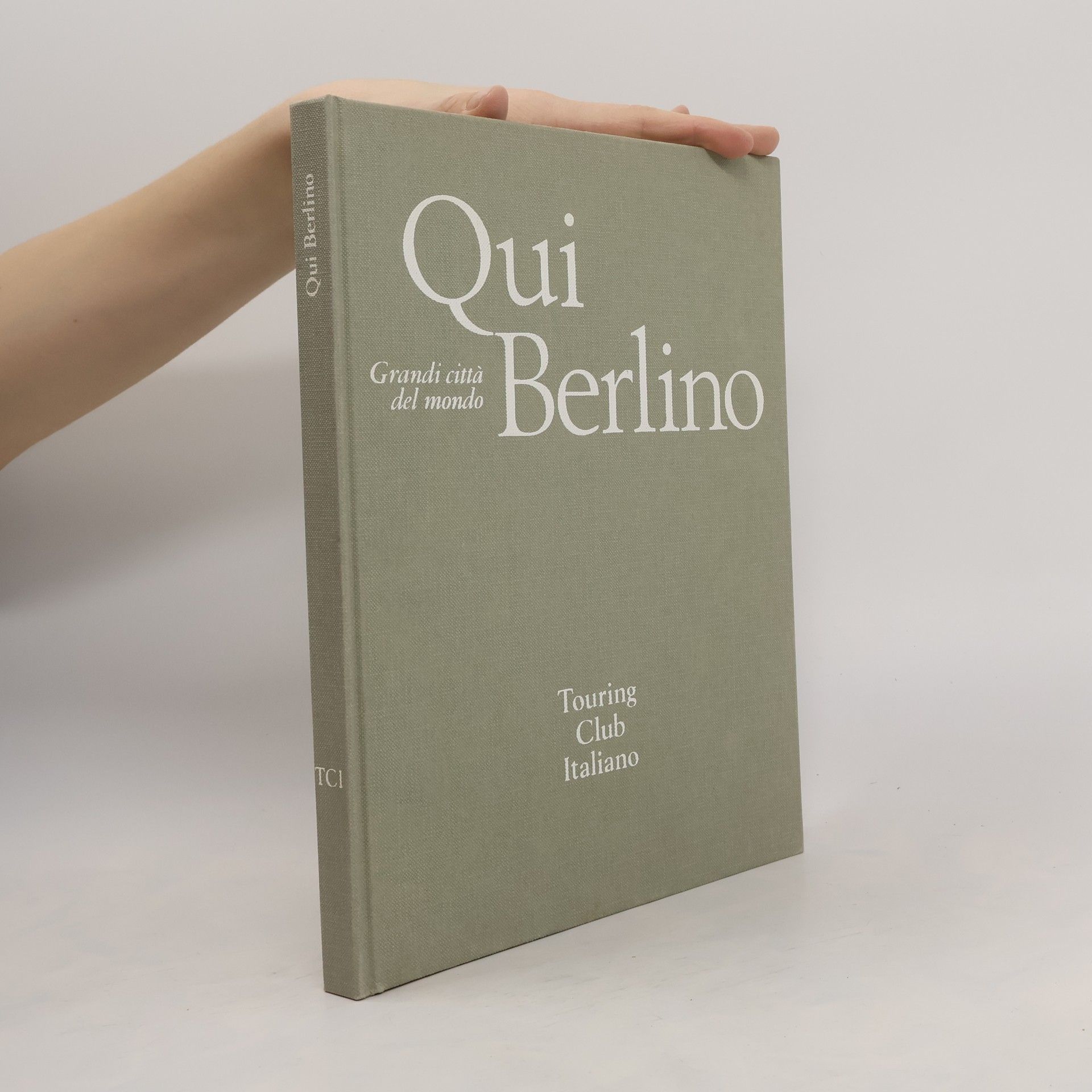 Autorenkollektiv Qui Berlino