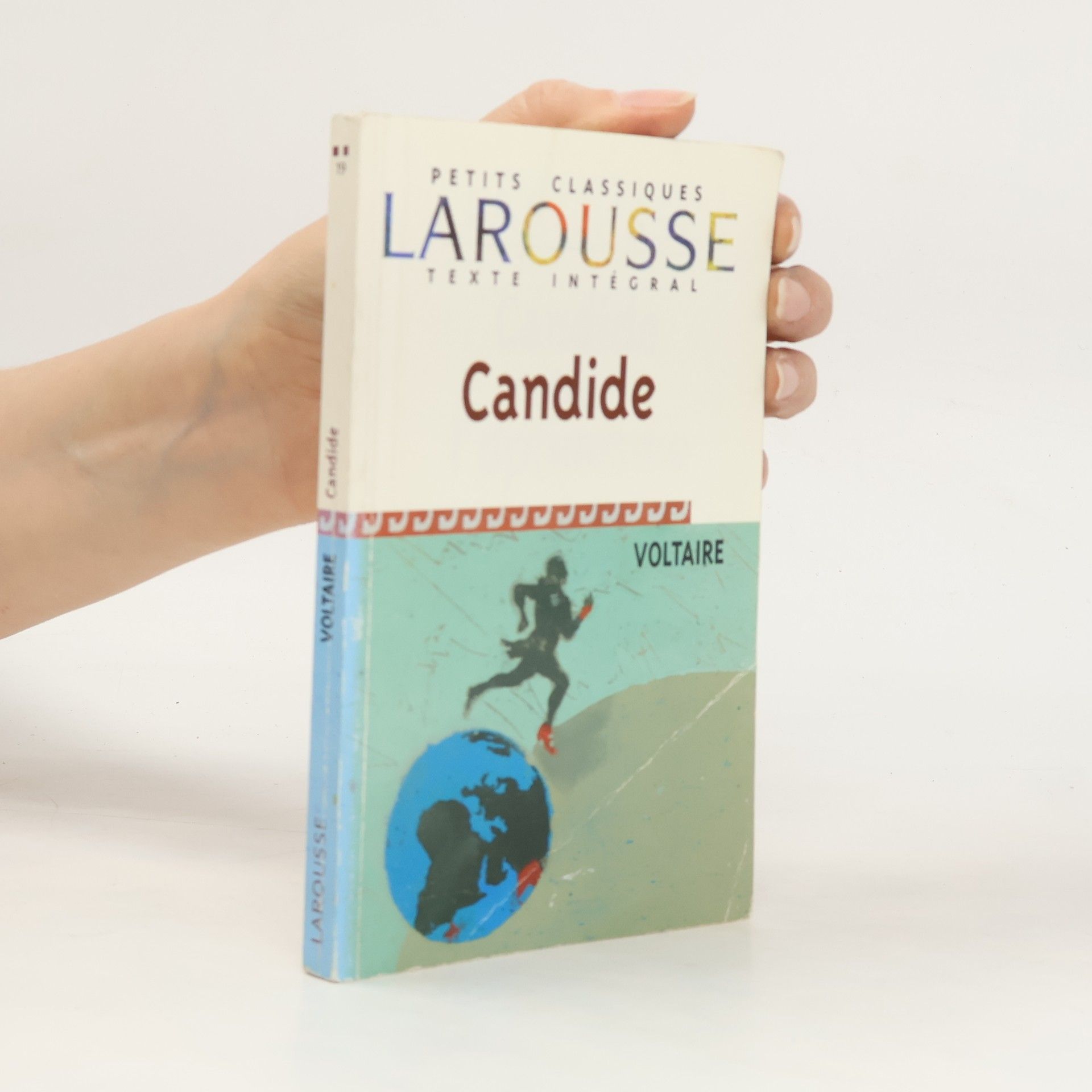 Larousse Candide