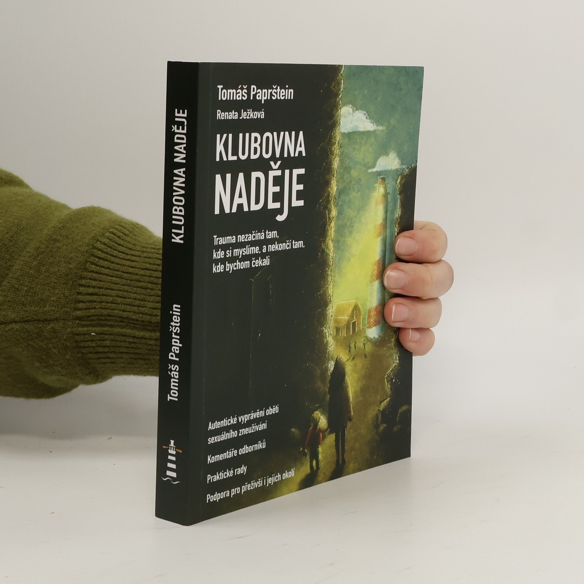 Klubovna Naděje