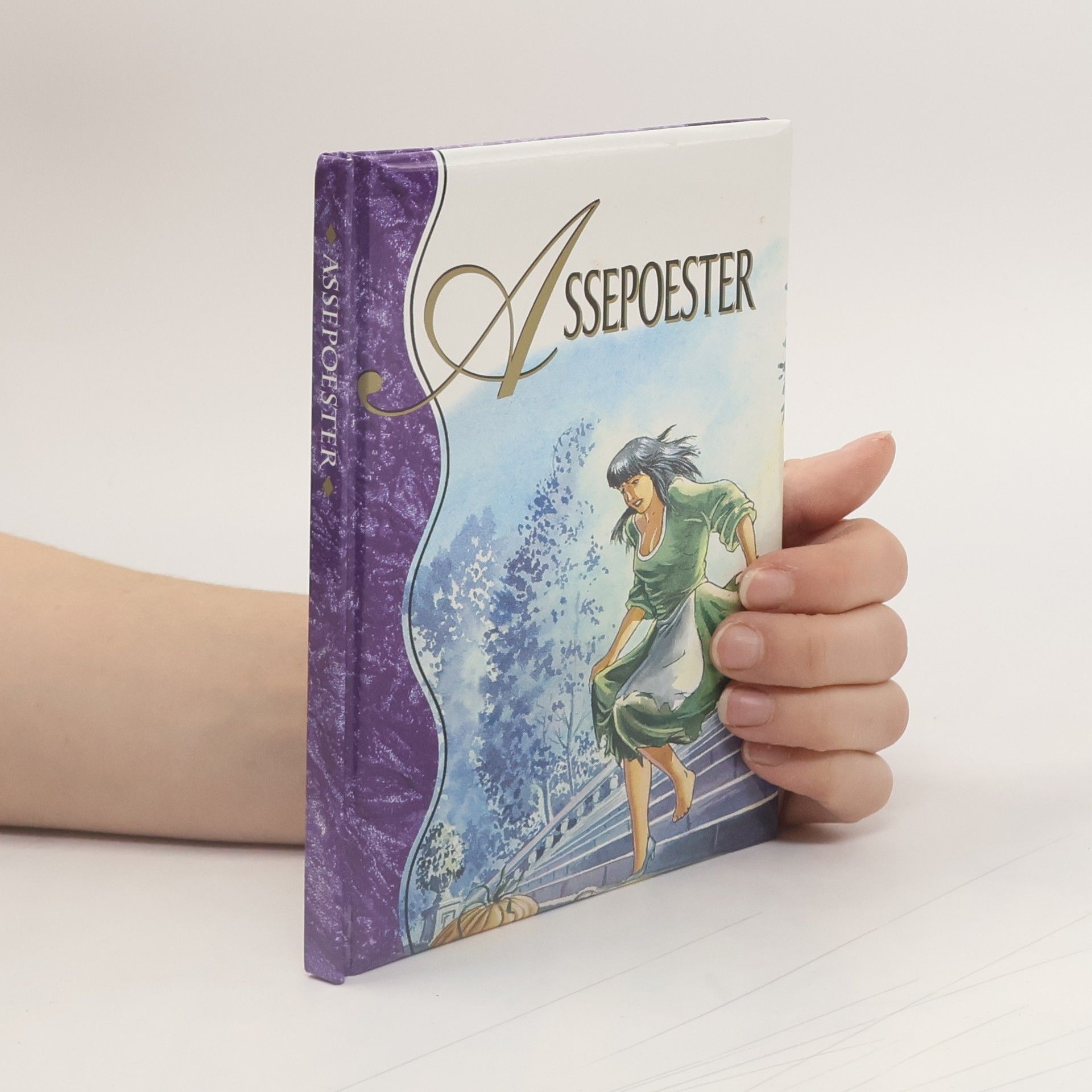 Collectif d'auteurs Assepoester